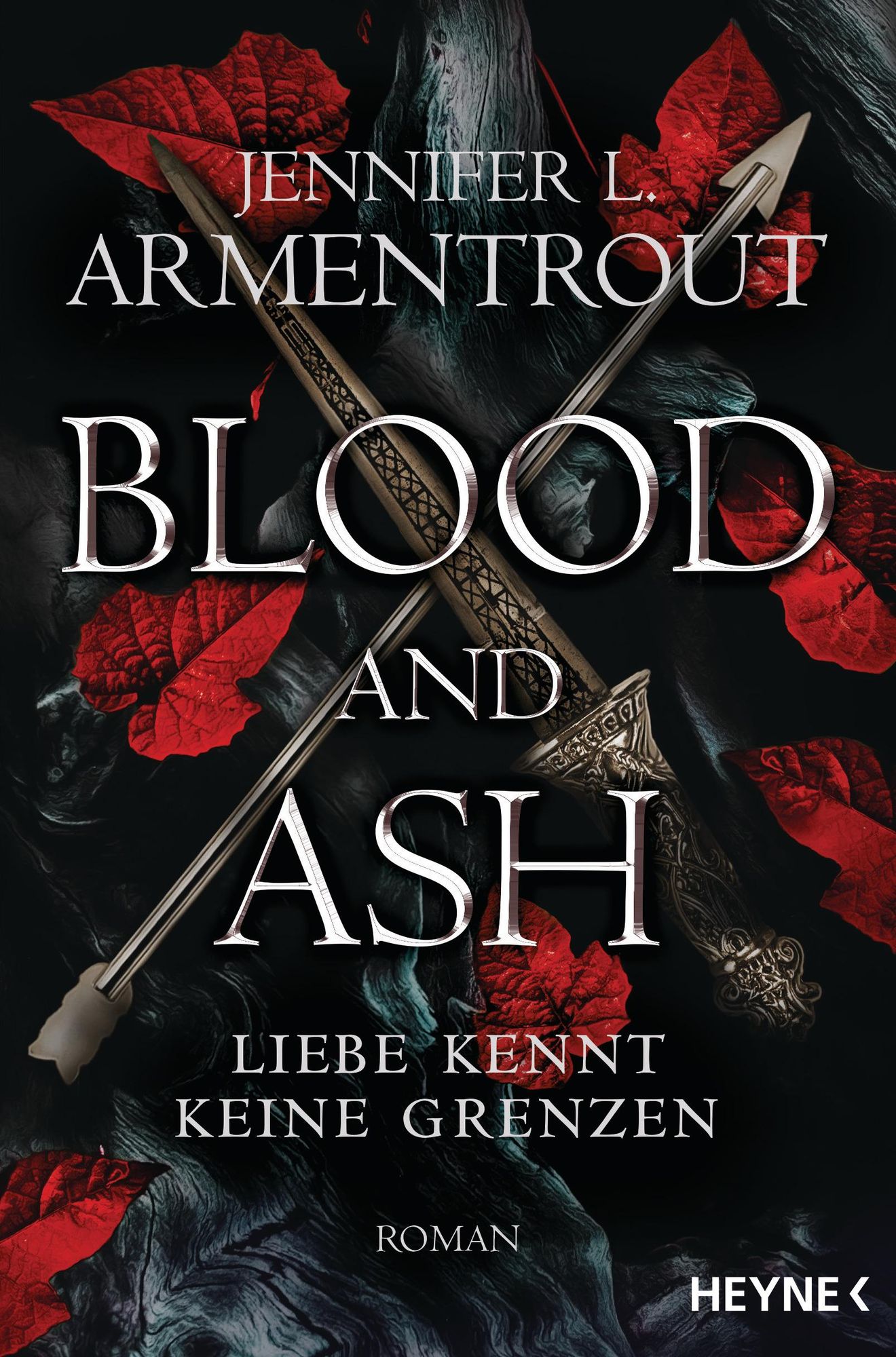 Sangue e cenere di Jennifer L. Armentrout. (Blood and Ash). - Blog di  alessandranekkina9372