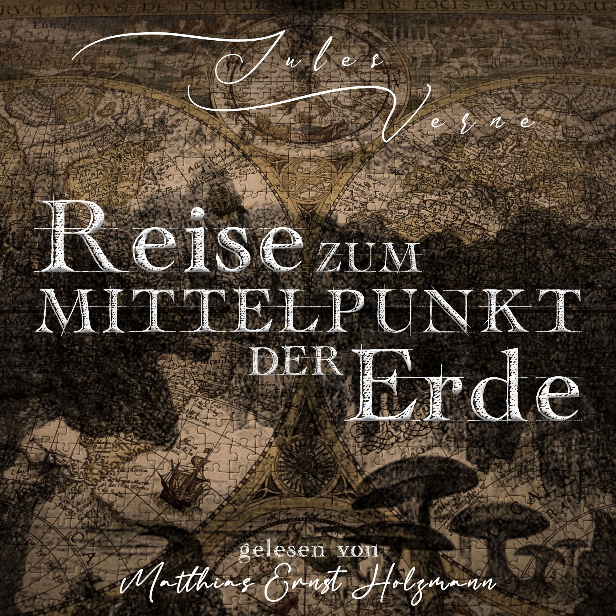 jules verne reise zum mittelpunkt der erde