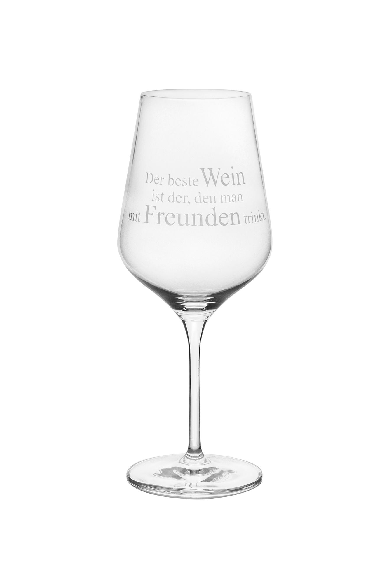 Räder Weinglas 