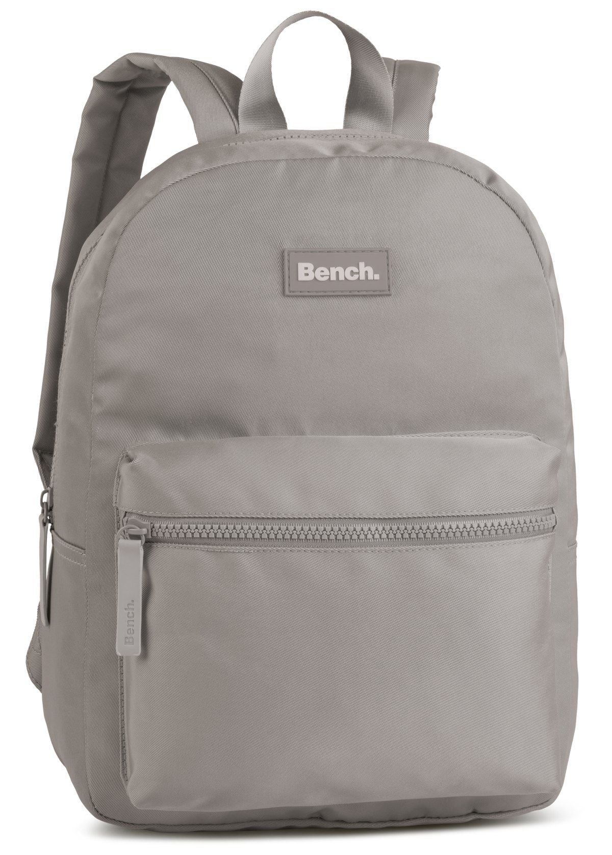 Bench. Borsa A Tracolla Crossbody Bag Stonegrey Grigio