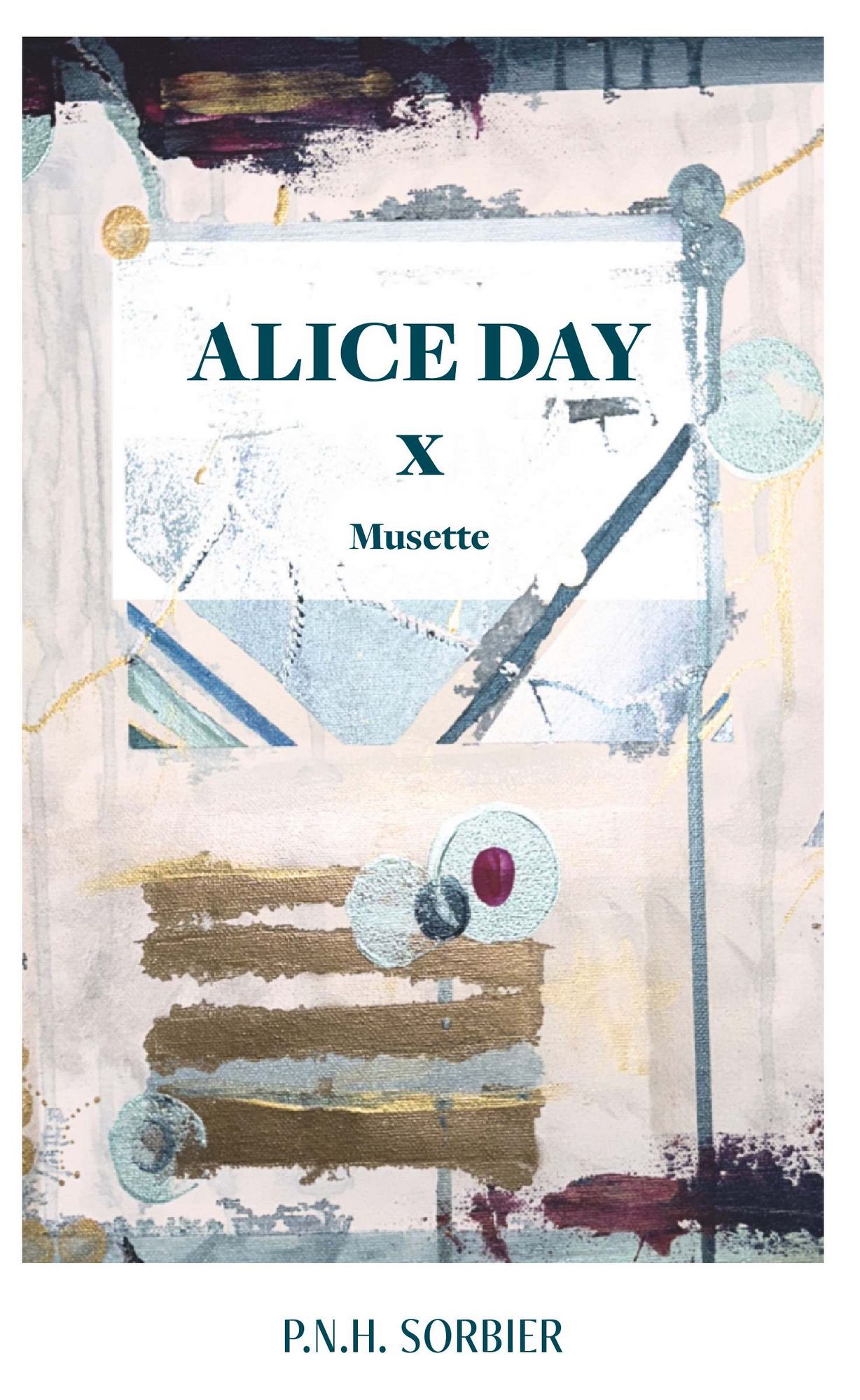 Alice day  online kaufen