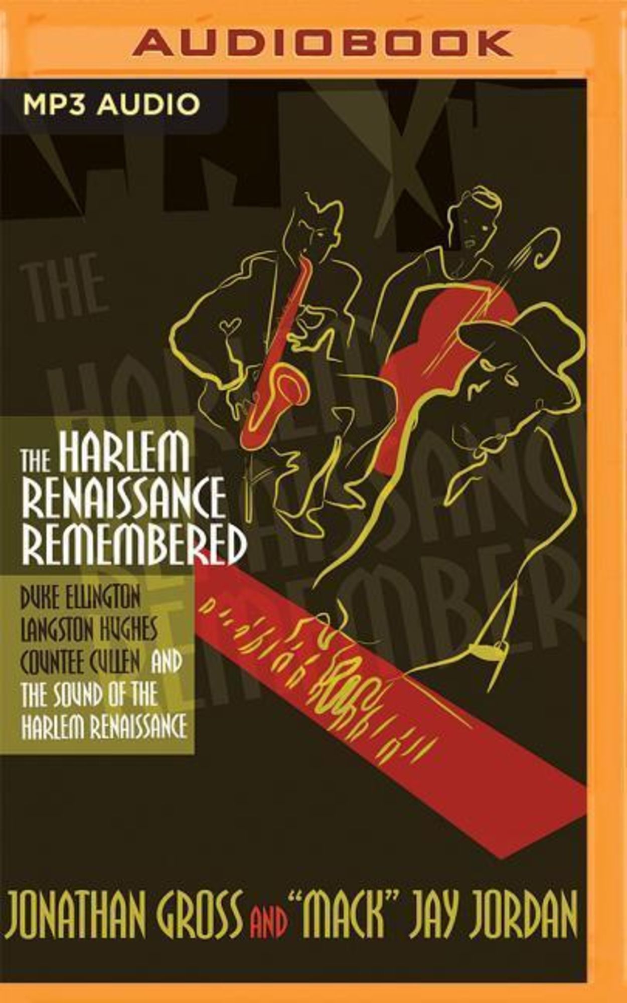 'The Harlem Renaissance Remembered: Duke Ellington, Langston Hughes ...