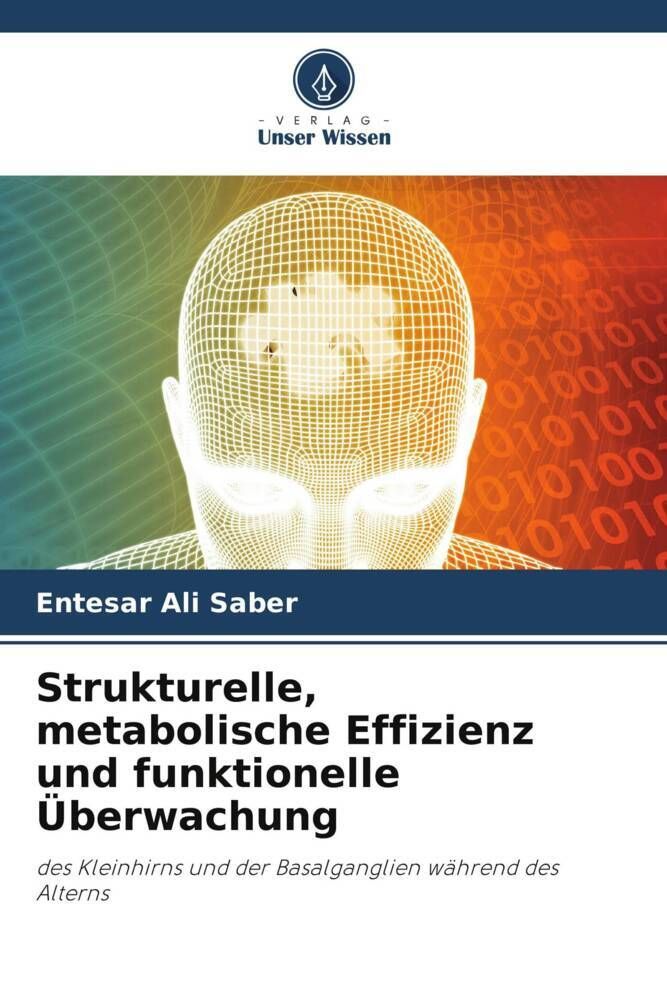 'Strukturelle, metabolische Effizienz und funktionelle Überwachung' von ...