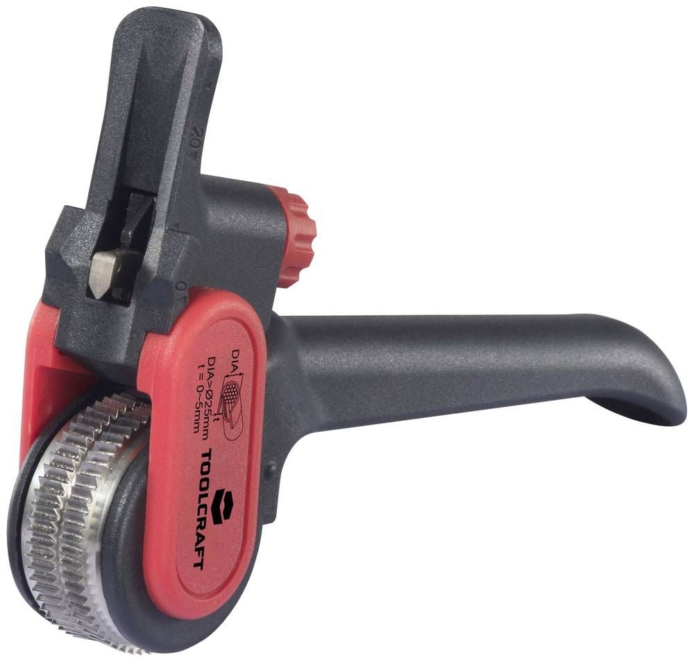 Produktbild von Draper Ratsche Aktion Kabelschneider 280mm Zwei Stage Ratsche