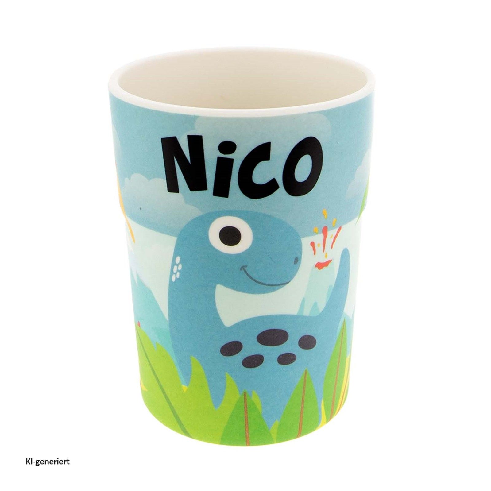HTI-Living Kinderbecher Namensbecher Nico Kinderbecher Namensbecher Nico kaufen