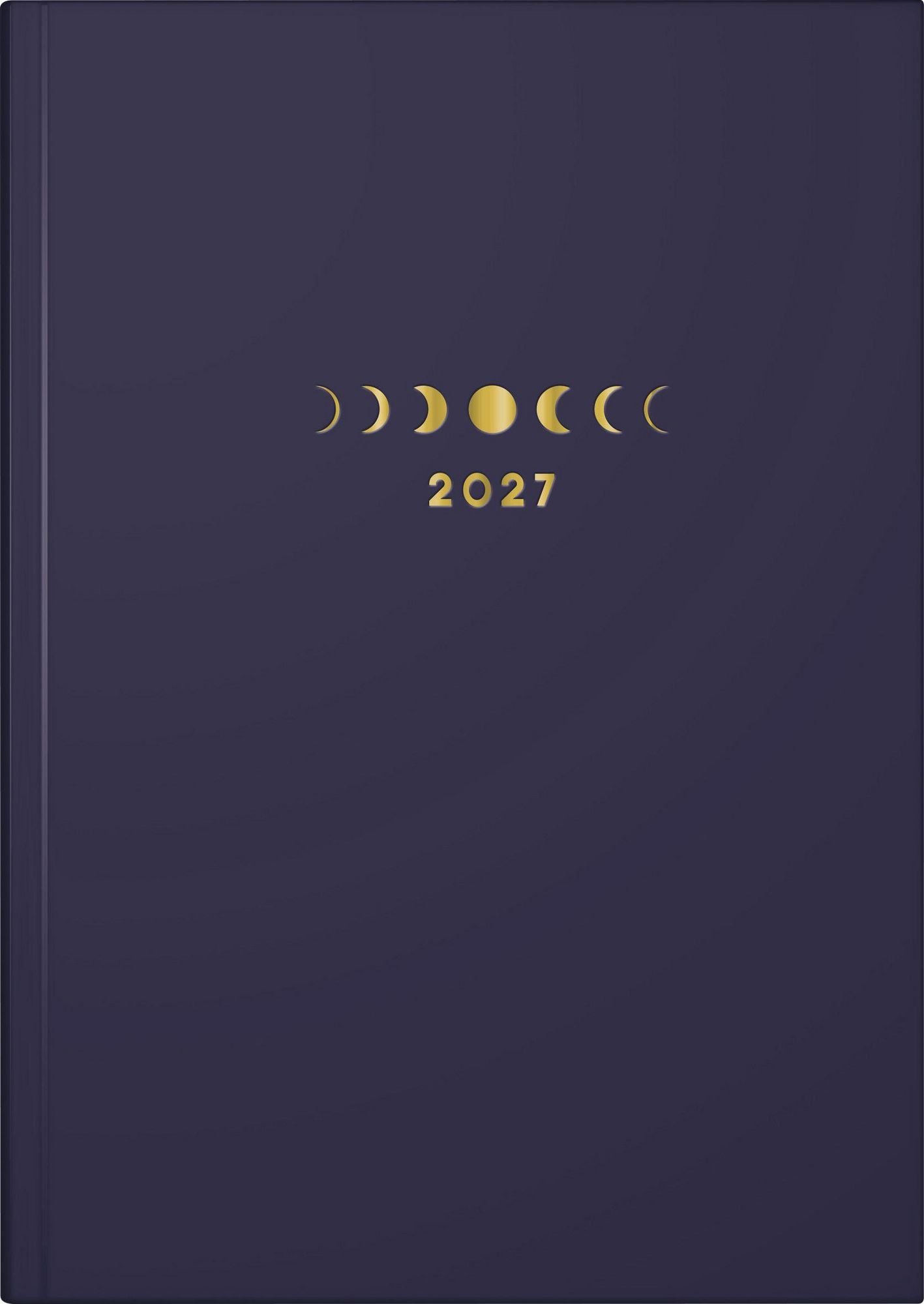 rido idé Buchkalender magnum Catana 183 x