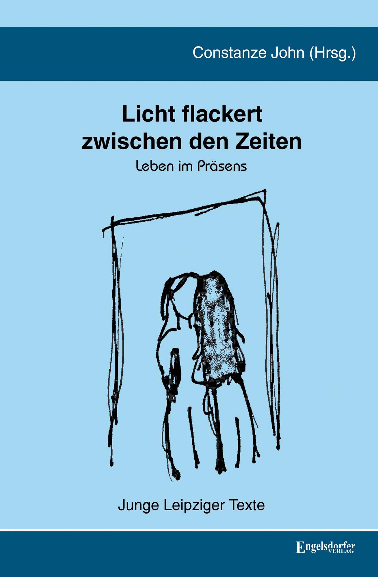 "Licht flackert zwischen den Zeiten" online kaufen