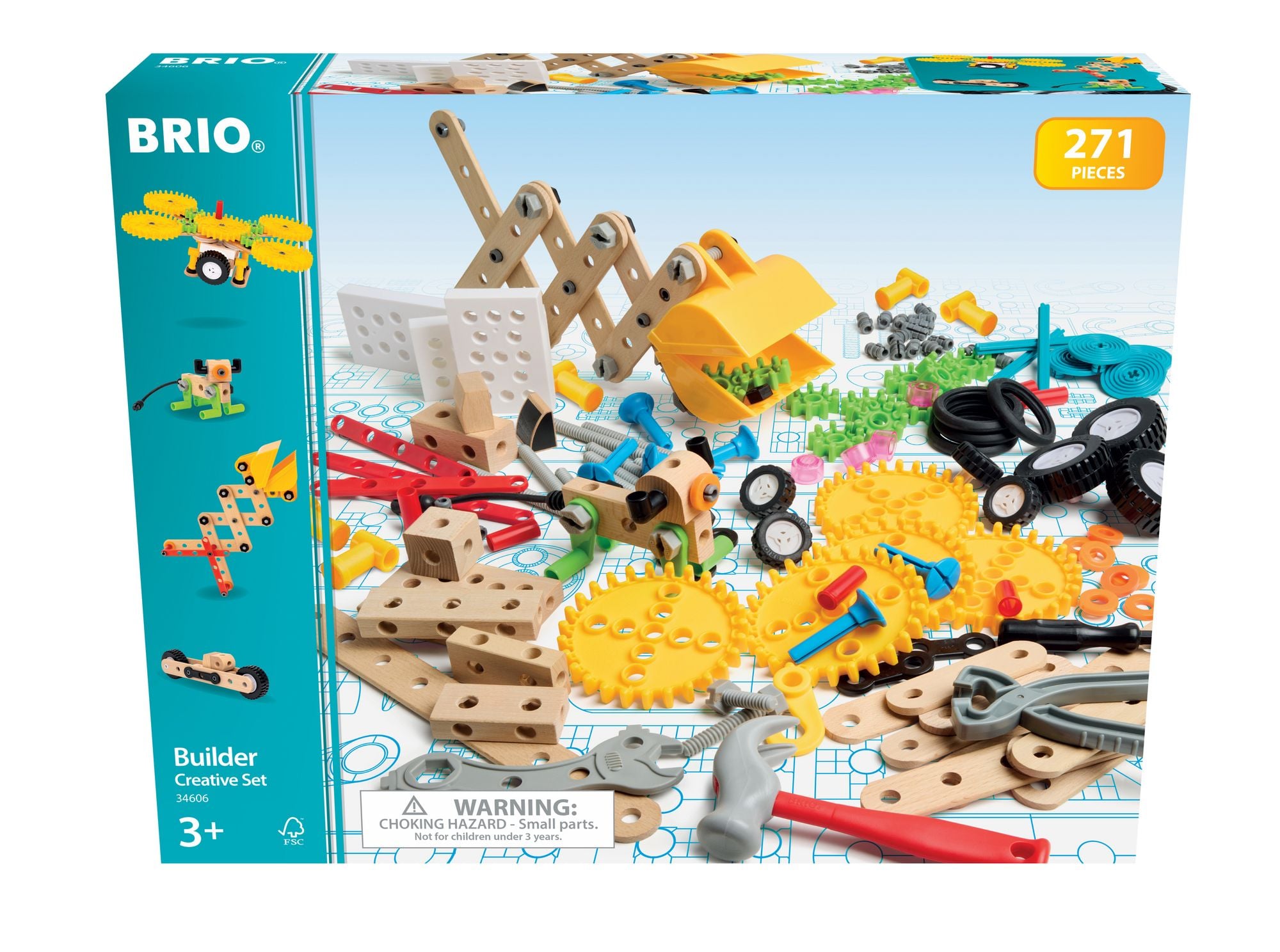 BRIO