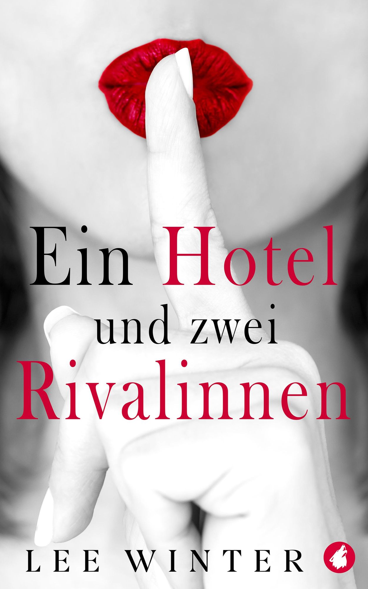 Ein Hotel und zwei Rivalinnen von Lee Winter - eBook | Thalia