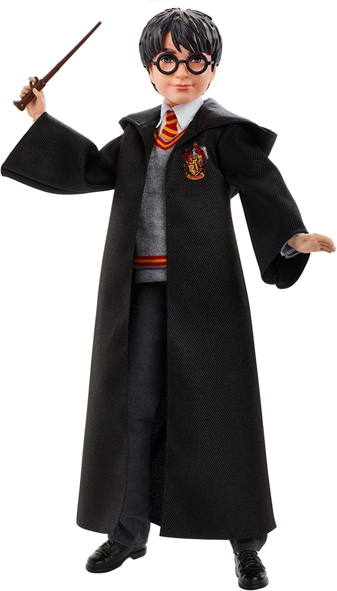 Harry Potter und Die Kammer des Schreckens Professor McGonagall Puppe-