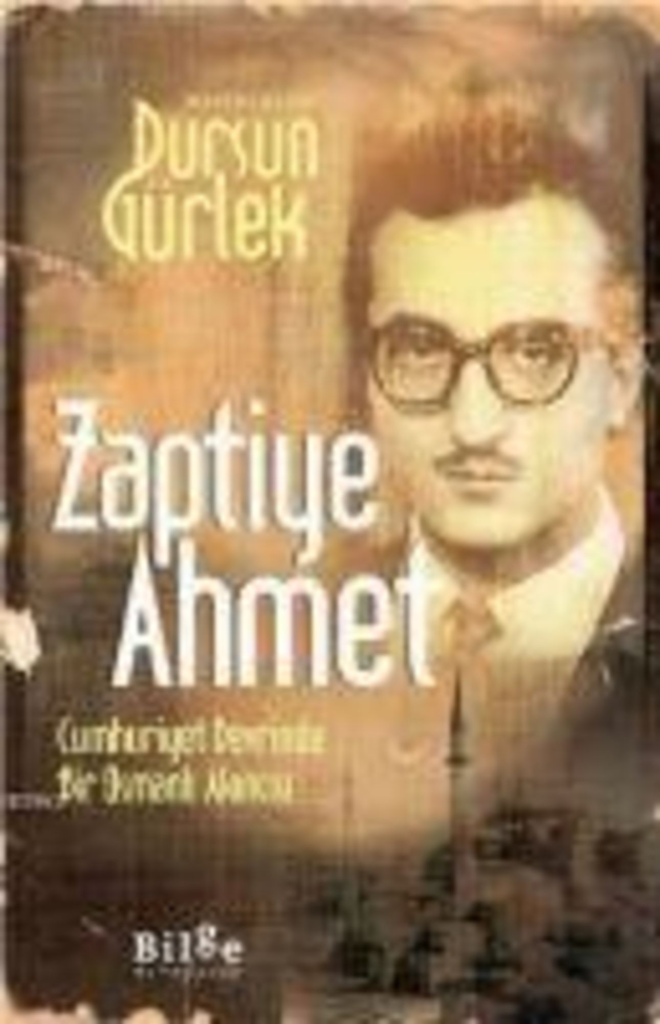 'Zaptiye Ahmet' - 'Nach Schulform' Schulbuch