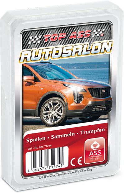 Automotive Collector Cards Quartett – IFA W 50 Varianten, 32 Karten Mit Technischen Daten (Deutsch/Englisch/Tschechisch)