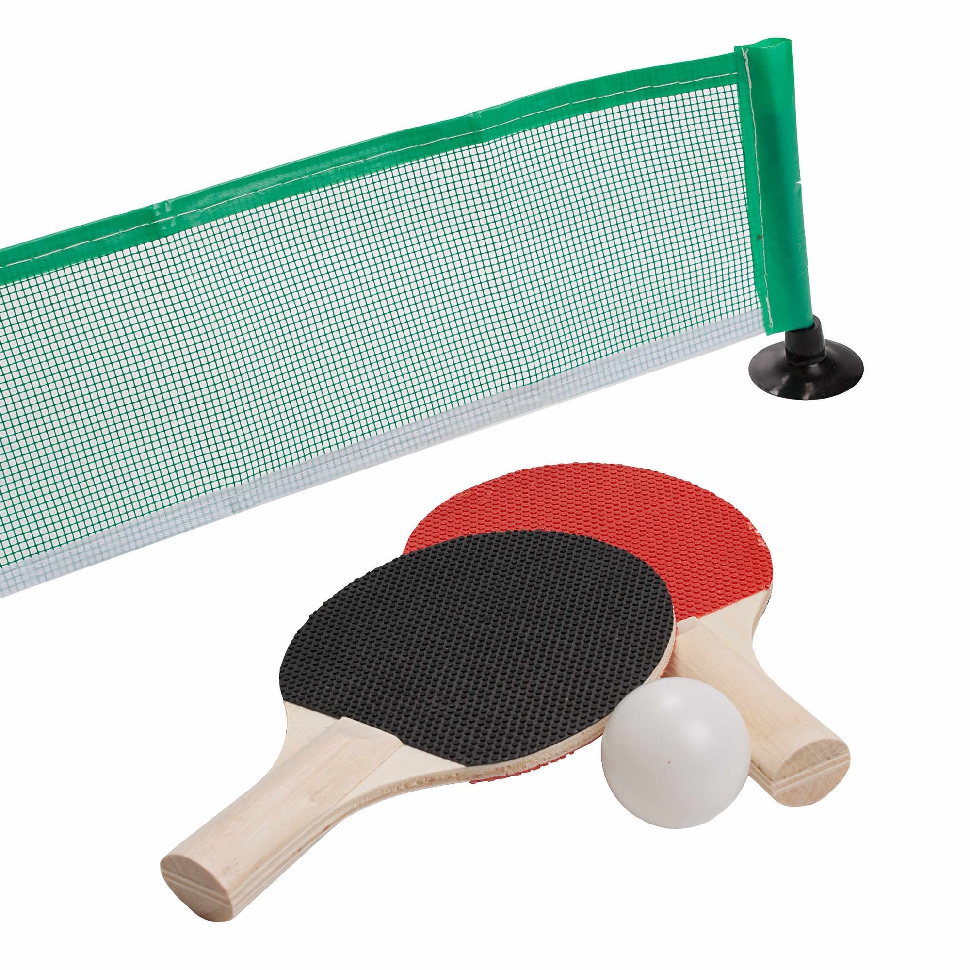 online bestellen BORIS Tischtennis Set BUTLERS Kinder LITTLE