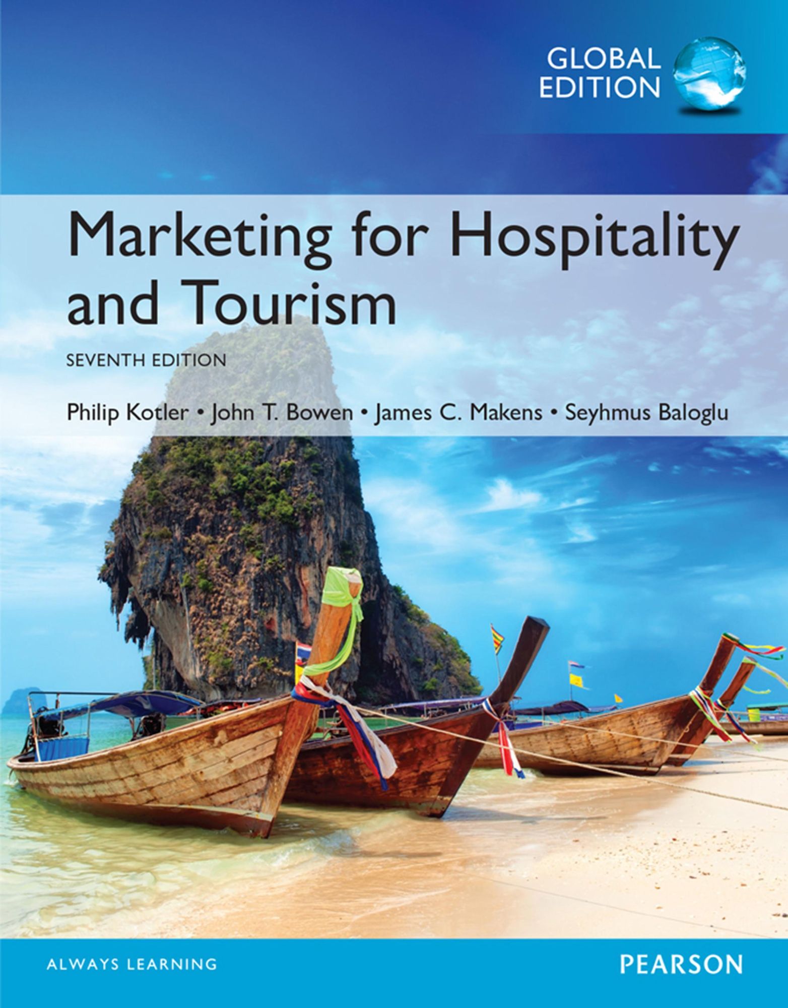 hospitality & tourism management second edition