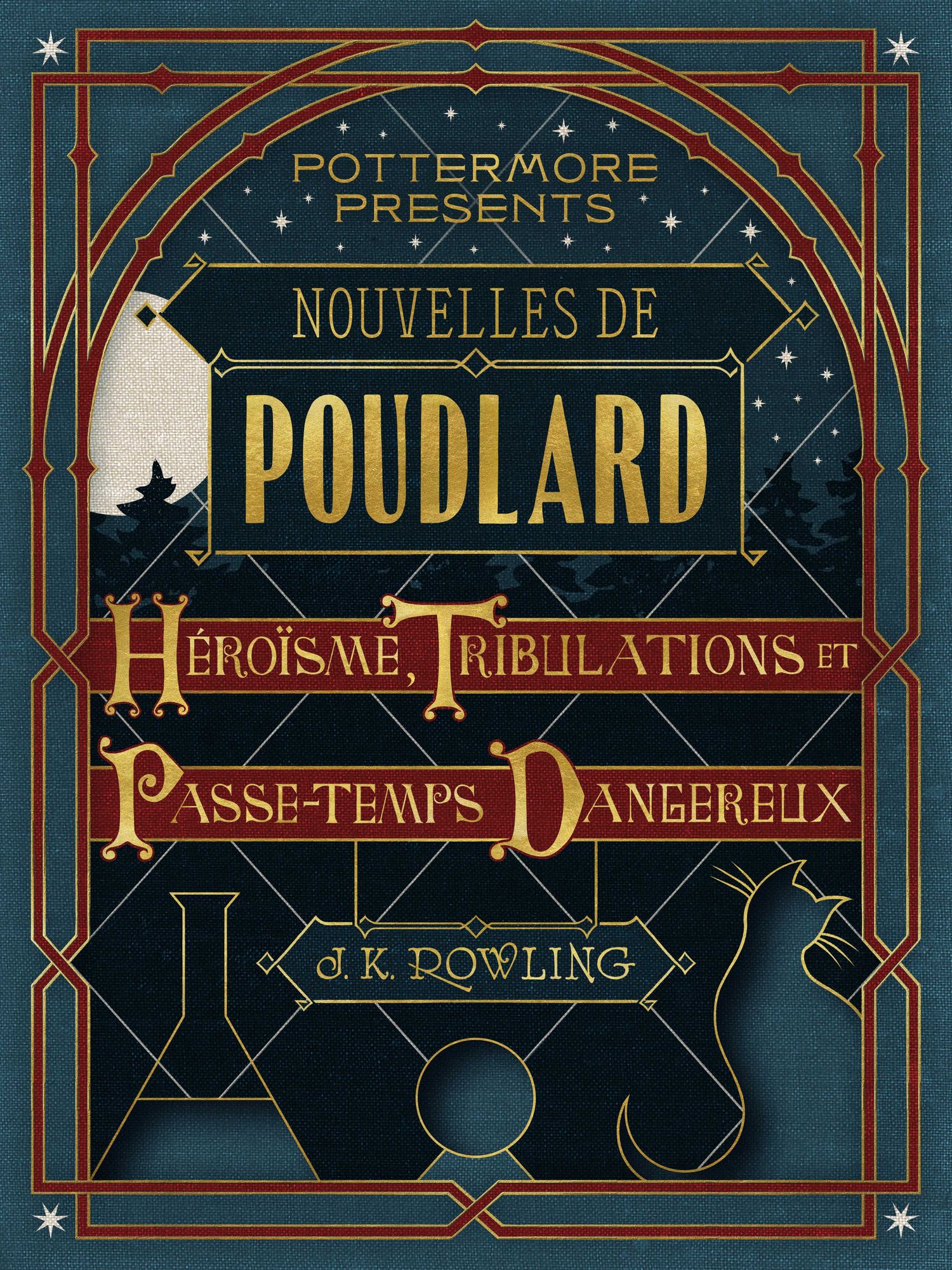 Nouvelles De Poudlard Pouvoir Politique Et Esprits Frappeurs Enquiquinants Nouvelles de Poudlard : Héroïsme, Tribulations et Passe-temps Dangereux von  J. K. Rowling. eBooks | Orell Füssli