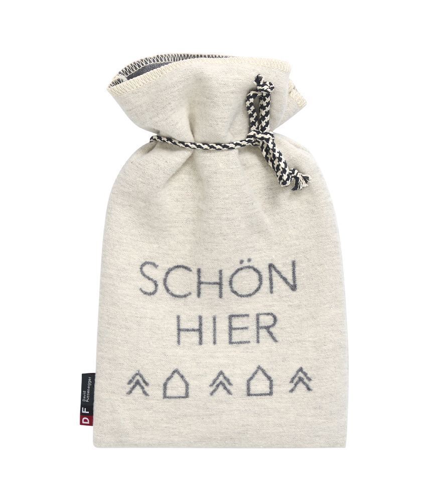 Wärmflasche