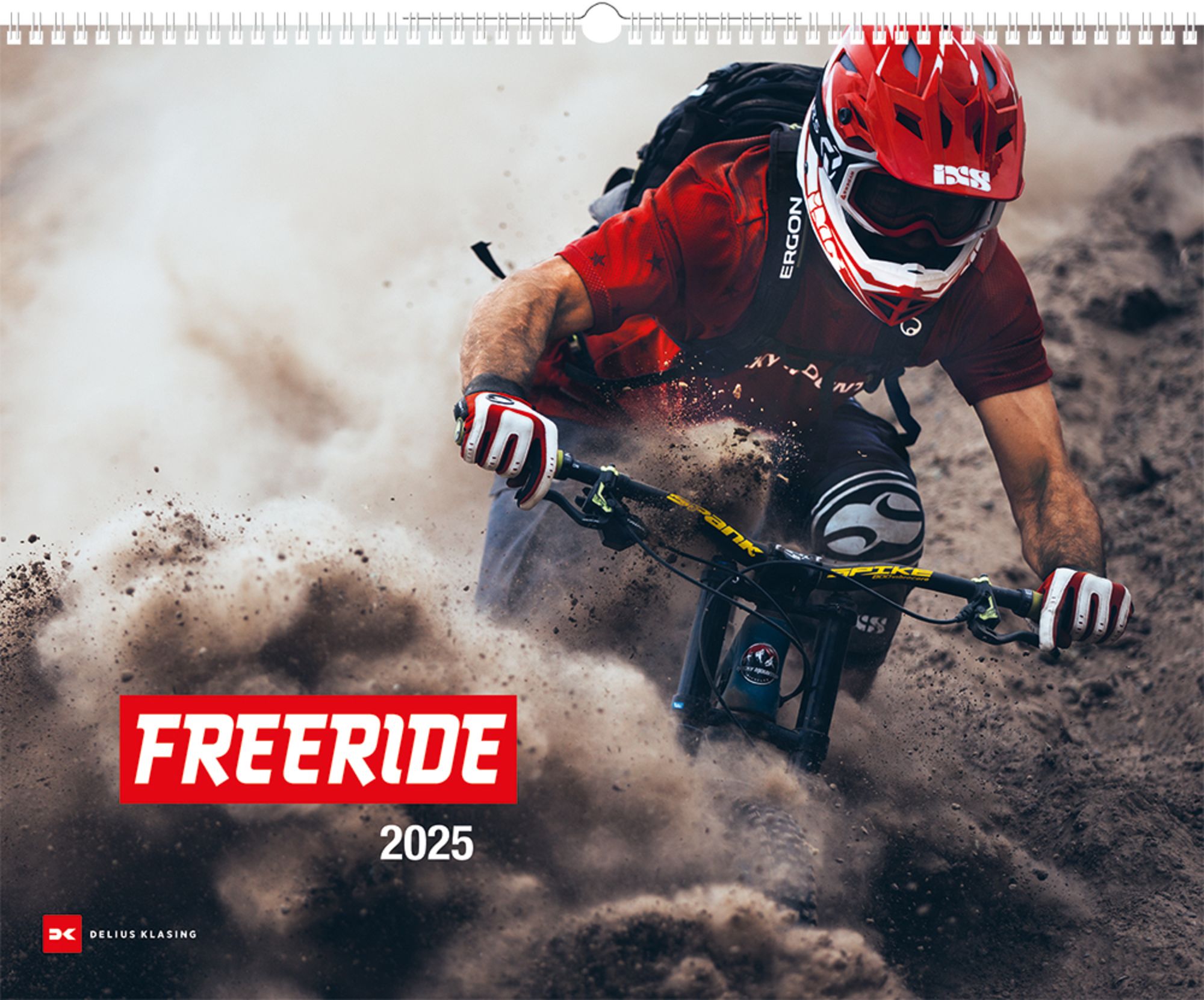 Freeride 2025 Delius Klasing Thalia