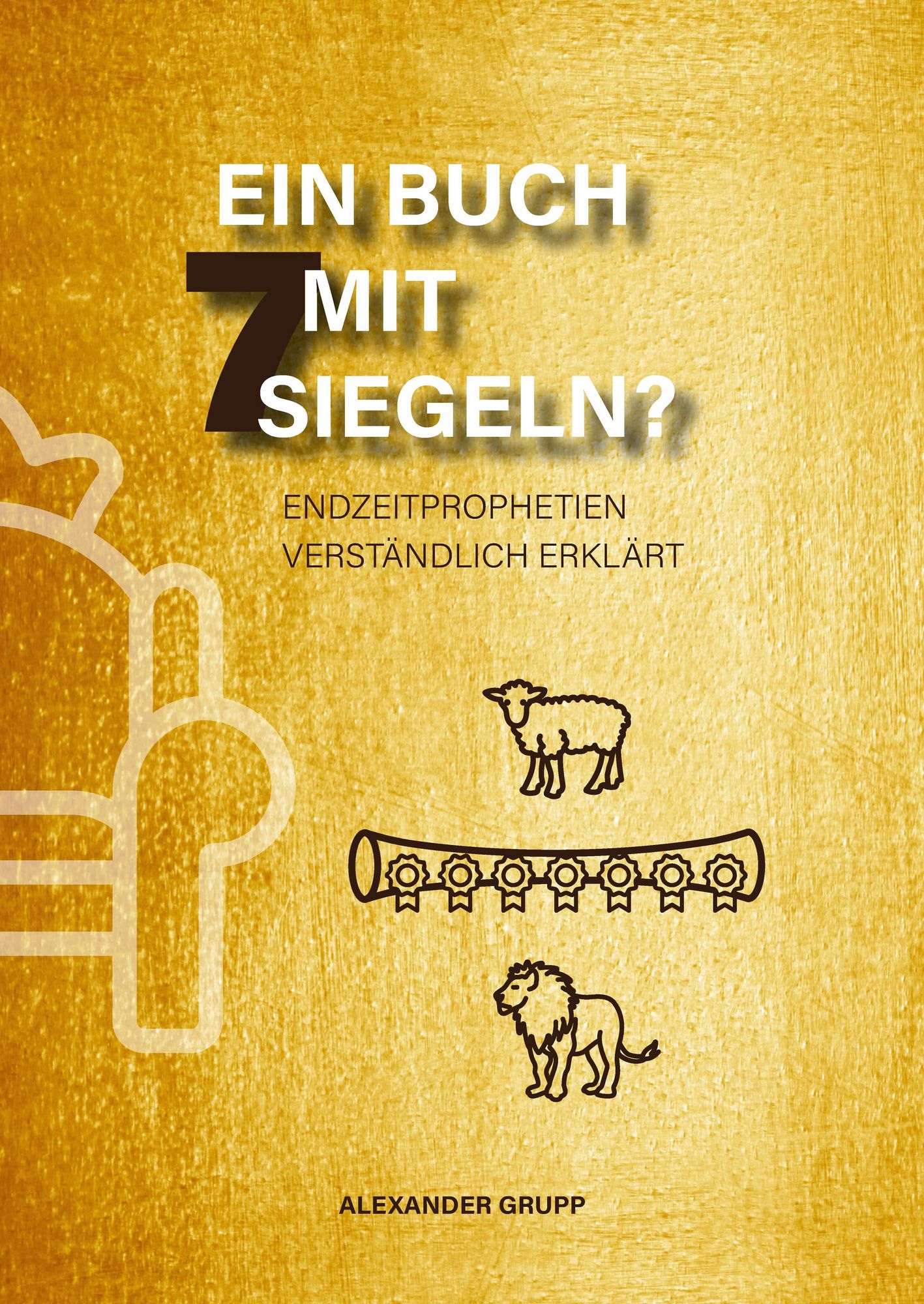 Ein Buch mit 7 Siegeln?