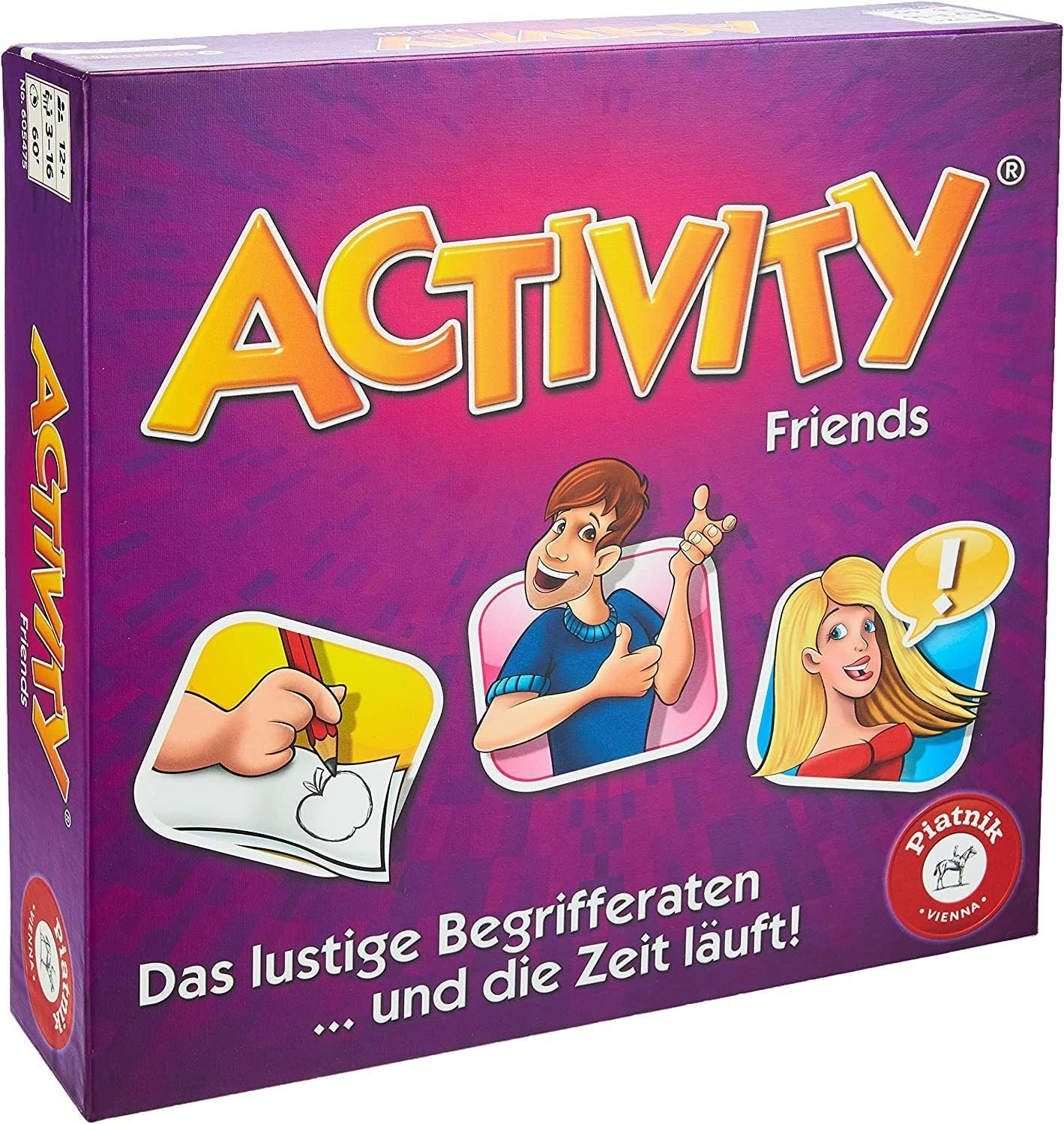 lasy spielzeug Activity Friends kaufen - Spielwaren | Thalia
