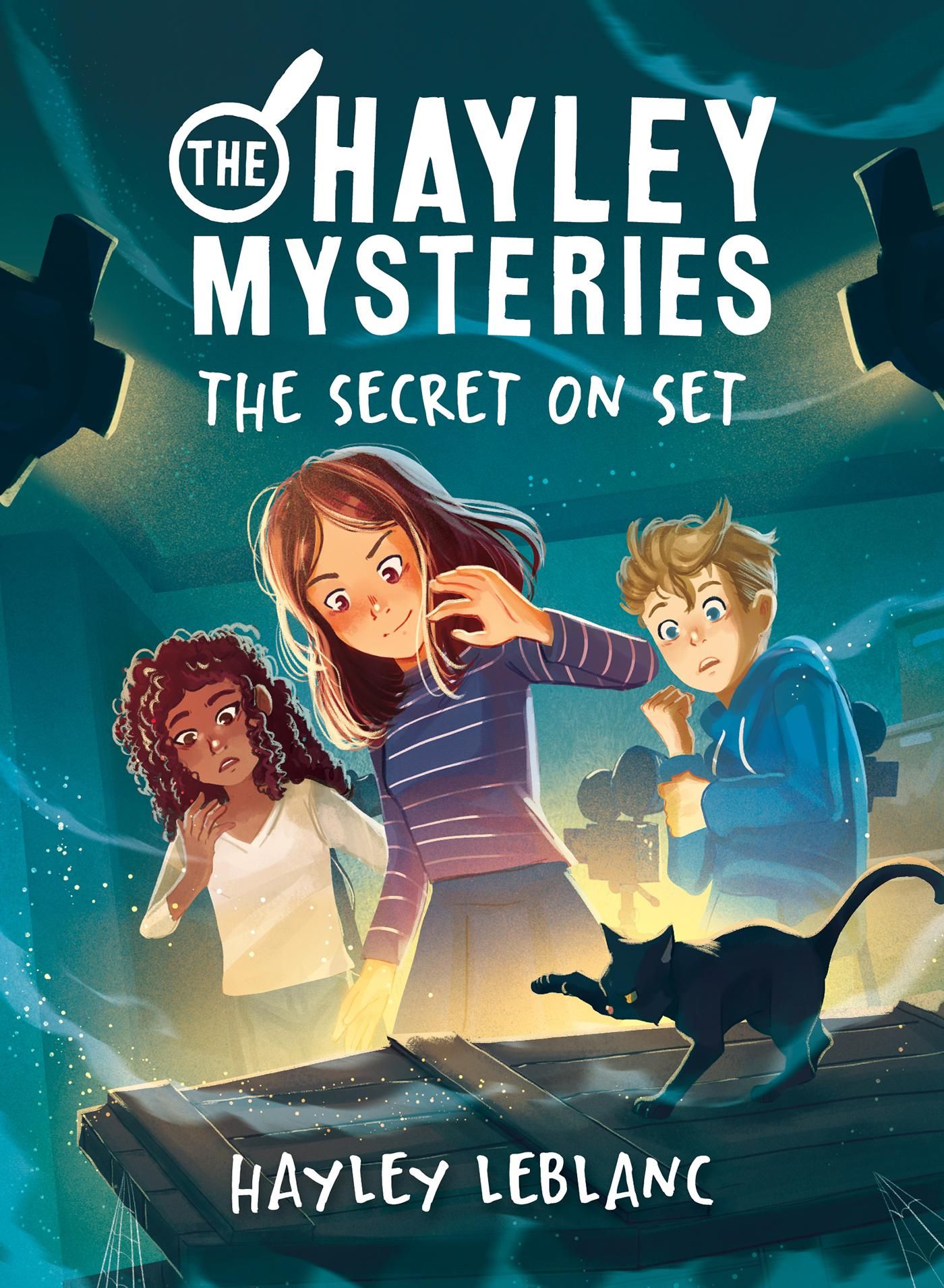 The Mystery Surrounding Hayley Davies: Solved? - 650jwxd