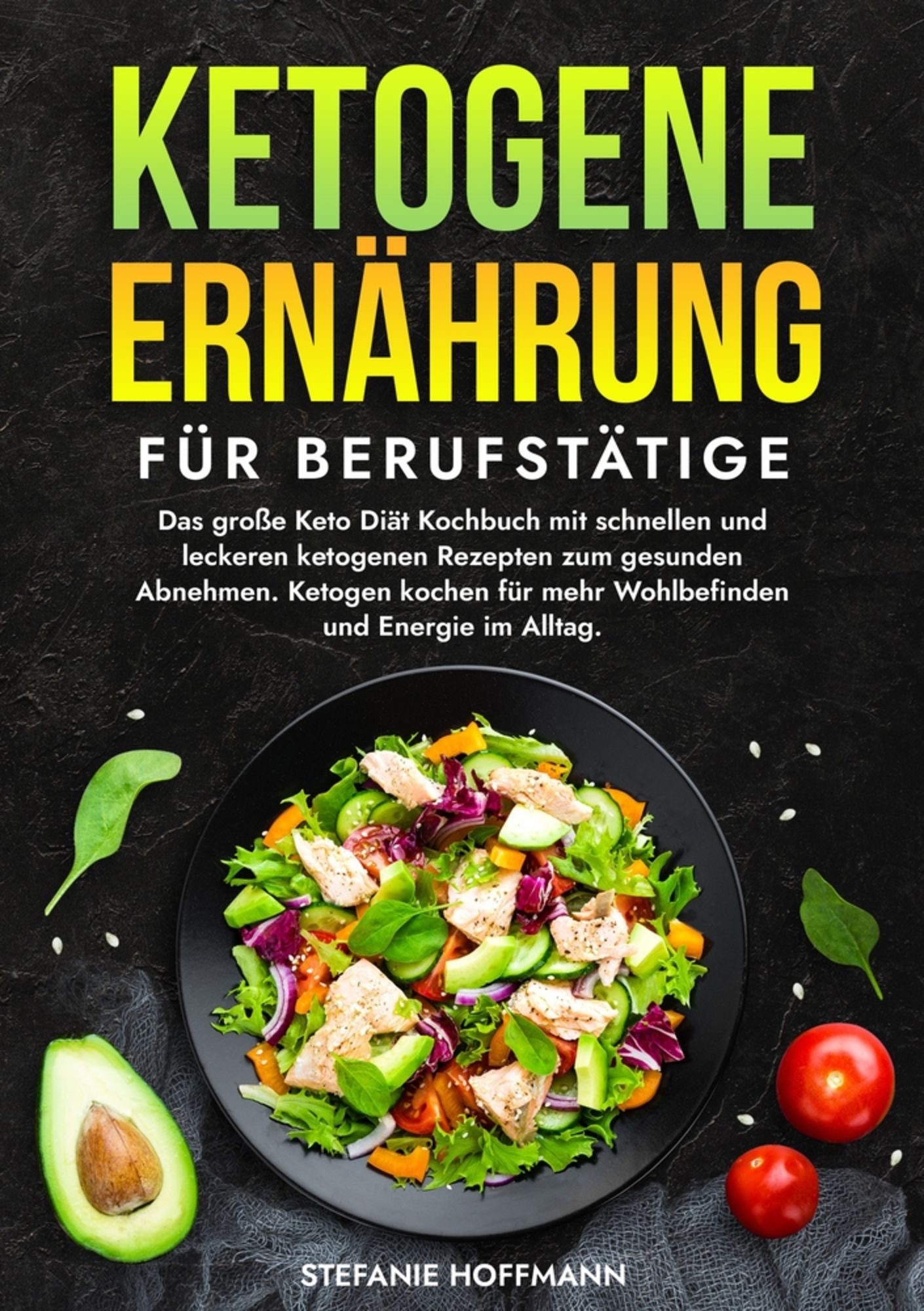 Ketogene Ernährung für Berufstätige