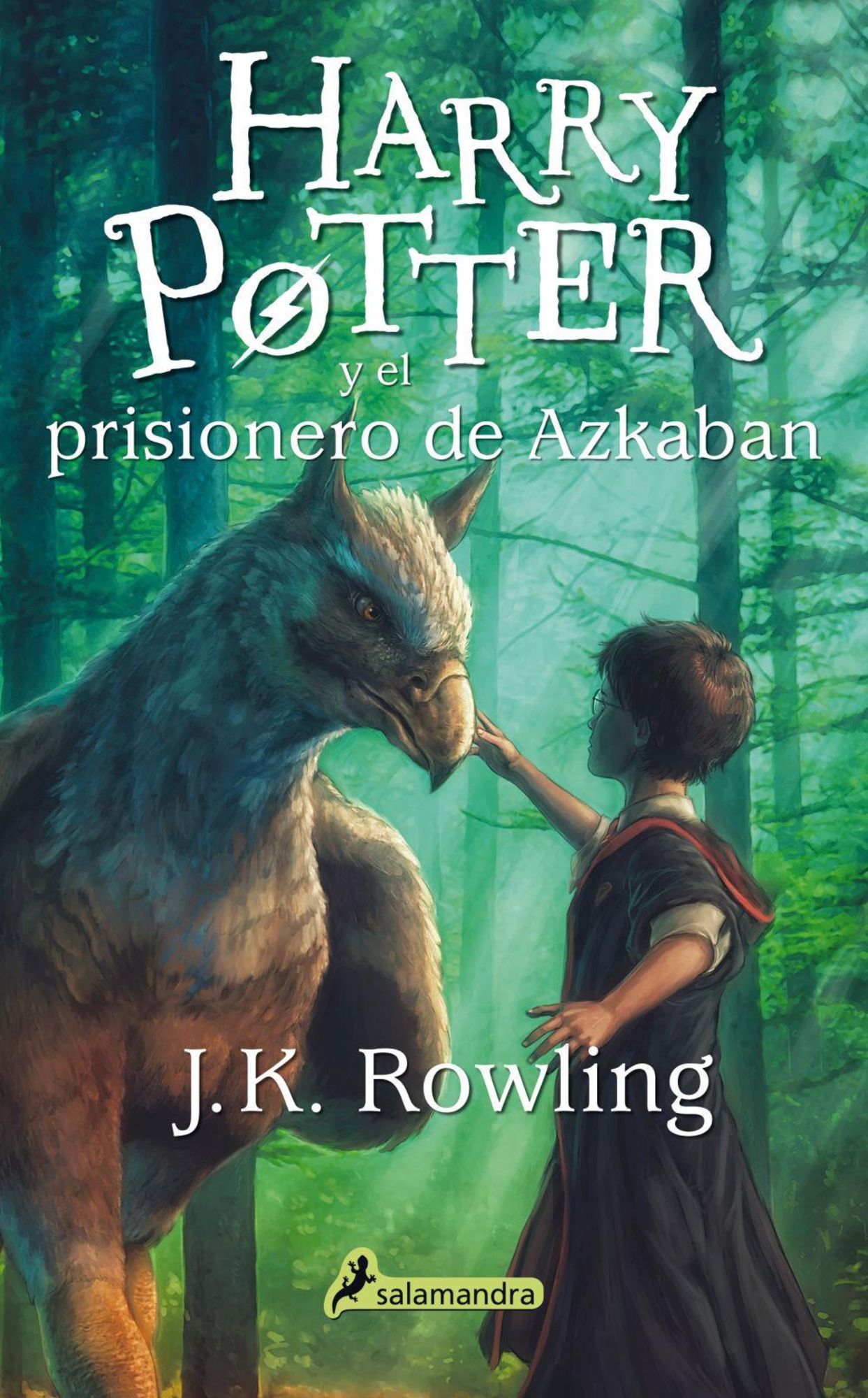 HARRY POTTER Y EL CÁLIZ DE FUEGO (EDICIÓN RAVENCLAW DEL 20º ANIVE RSARIO) (HARRY  POTTER 4), J.K. ROWLING, SALAMANDRA (PUBLICACIONES Y EDICIONES  SALAMANDRA, S.A.)