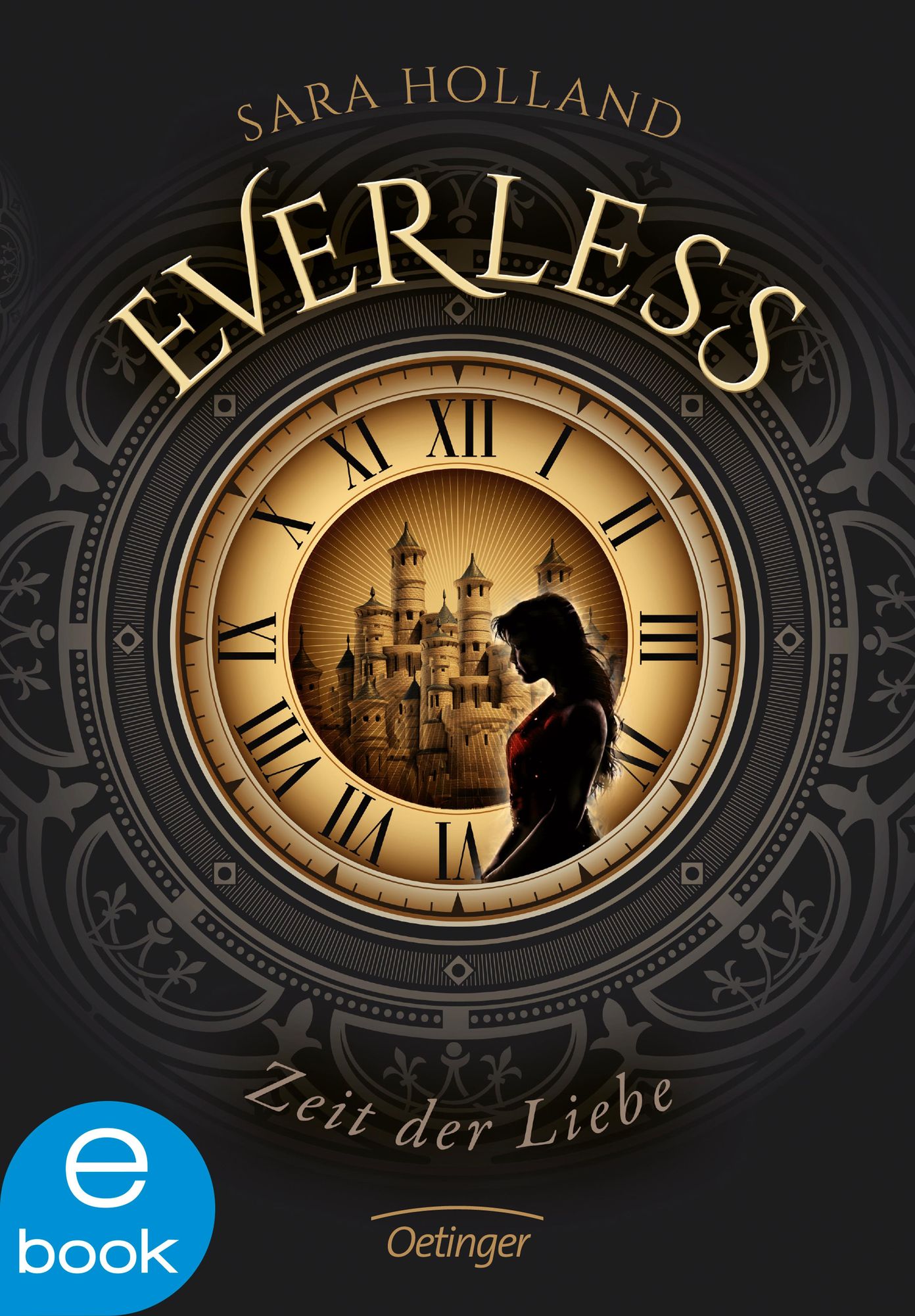 Everless