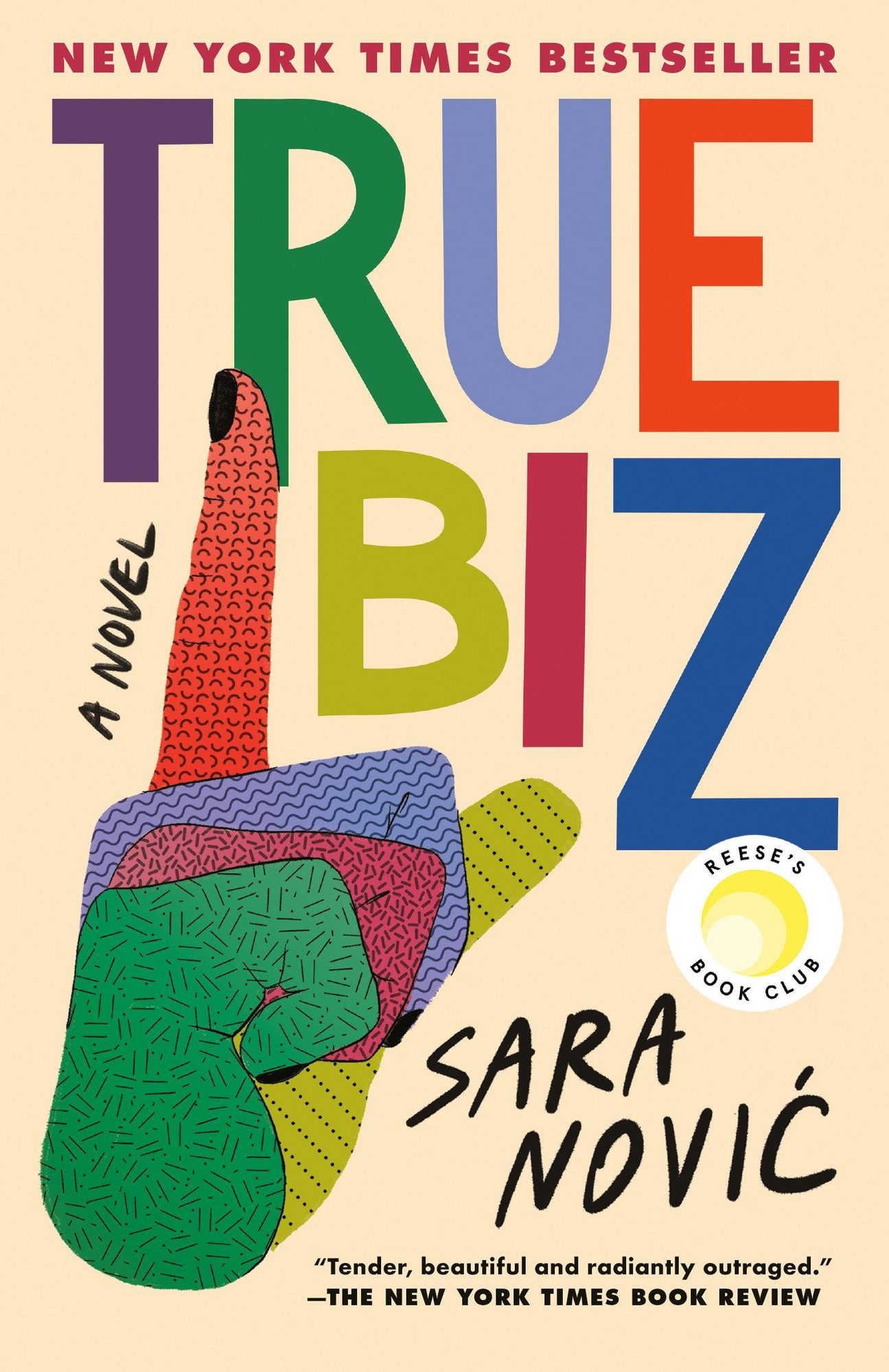 true-biz-taschenbuch-sara-novic-englisch