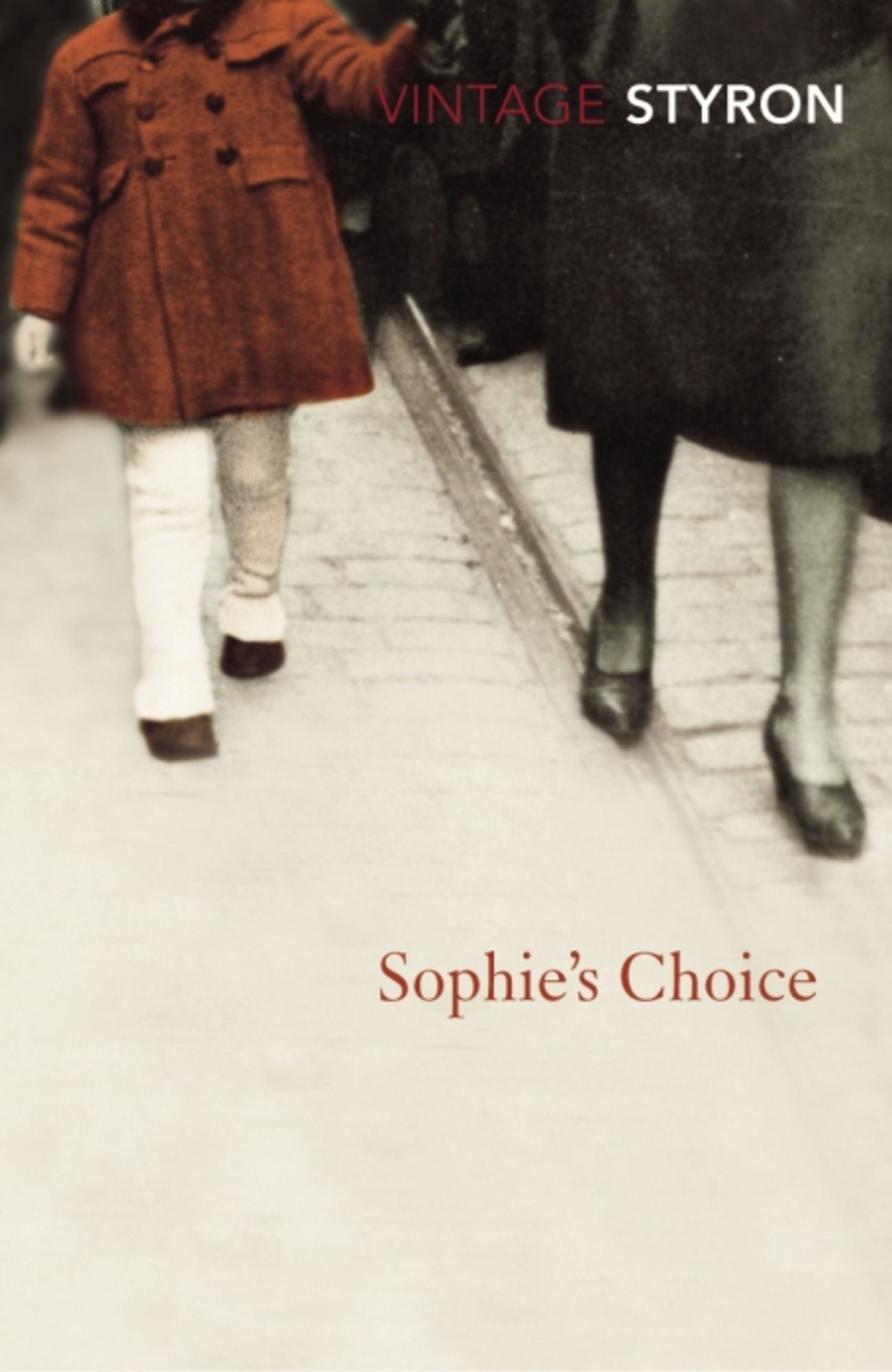 Le choix de Sophie - William Styron - Babelio