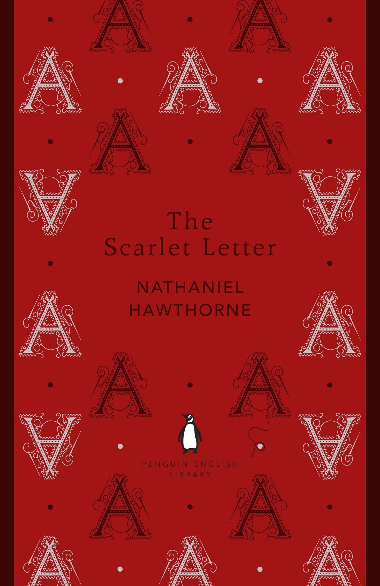 The Scarlet Letter