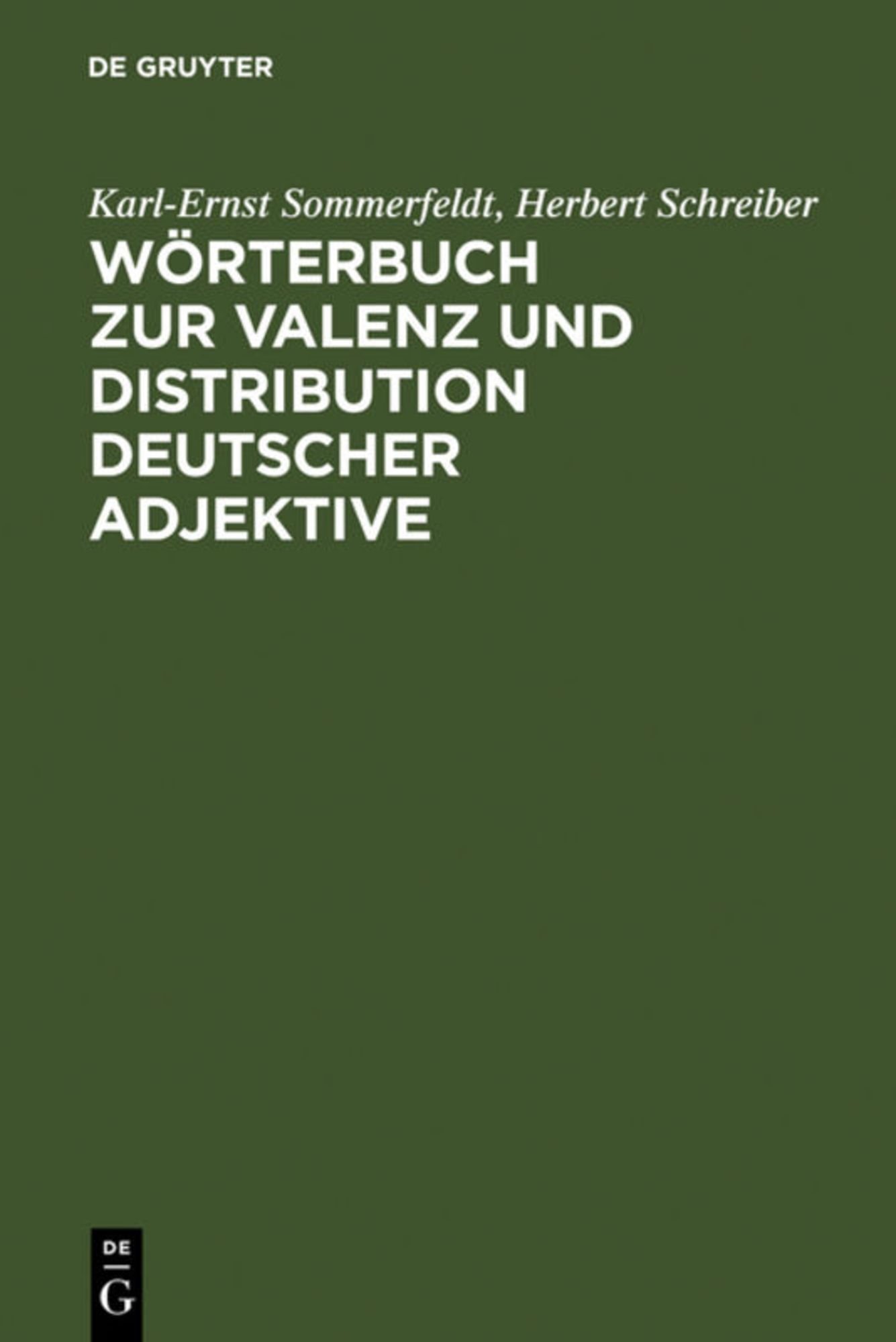 Zeitgeschichtliches Wörterbuch der deutschen