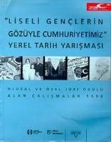 liseli Liseli Genclerin Gözüyle Cumhuriyetimiz Yerel Tarih Yarismasi - Nach  Schulform Schulbuch - 978-975-7306-51-1 | Thalia