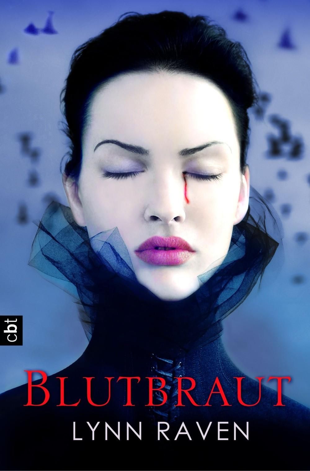 Blutbraut von Lynn Raven - eBook | Thalia
