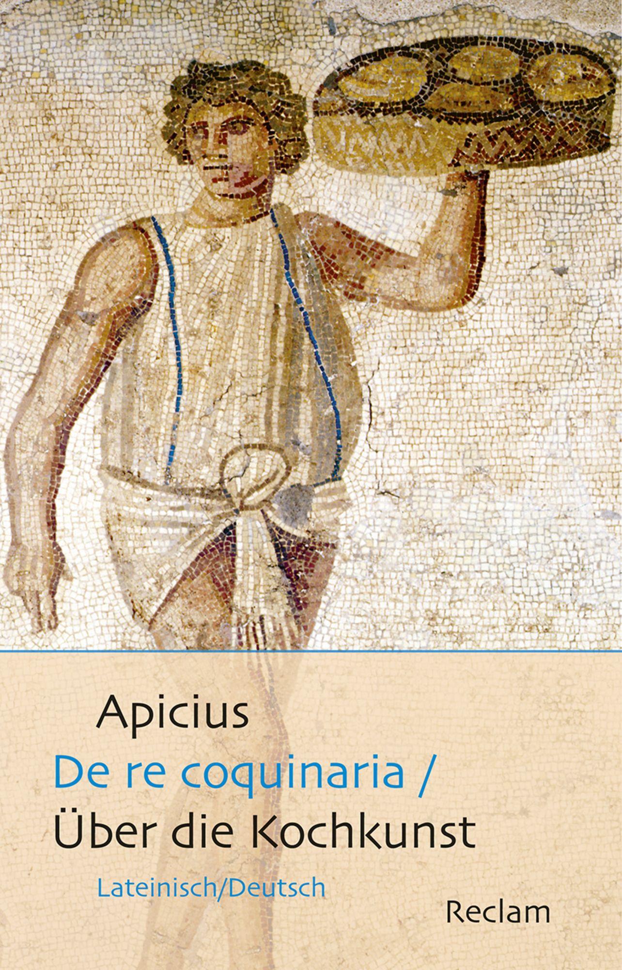 De re coquinaria, Apicius
