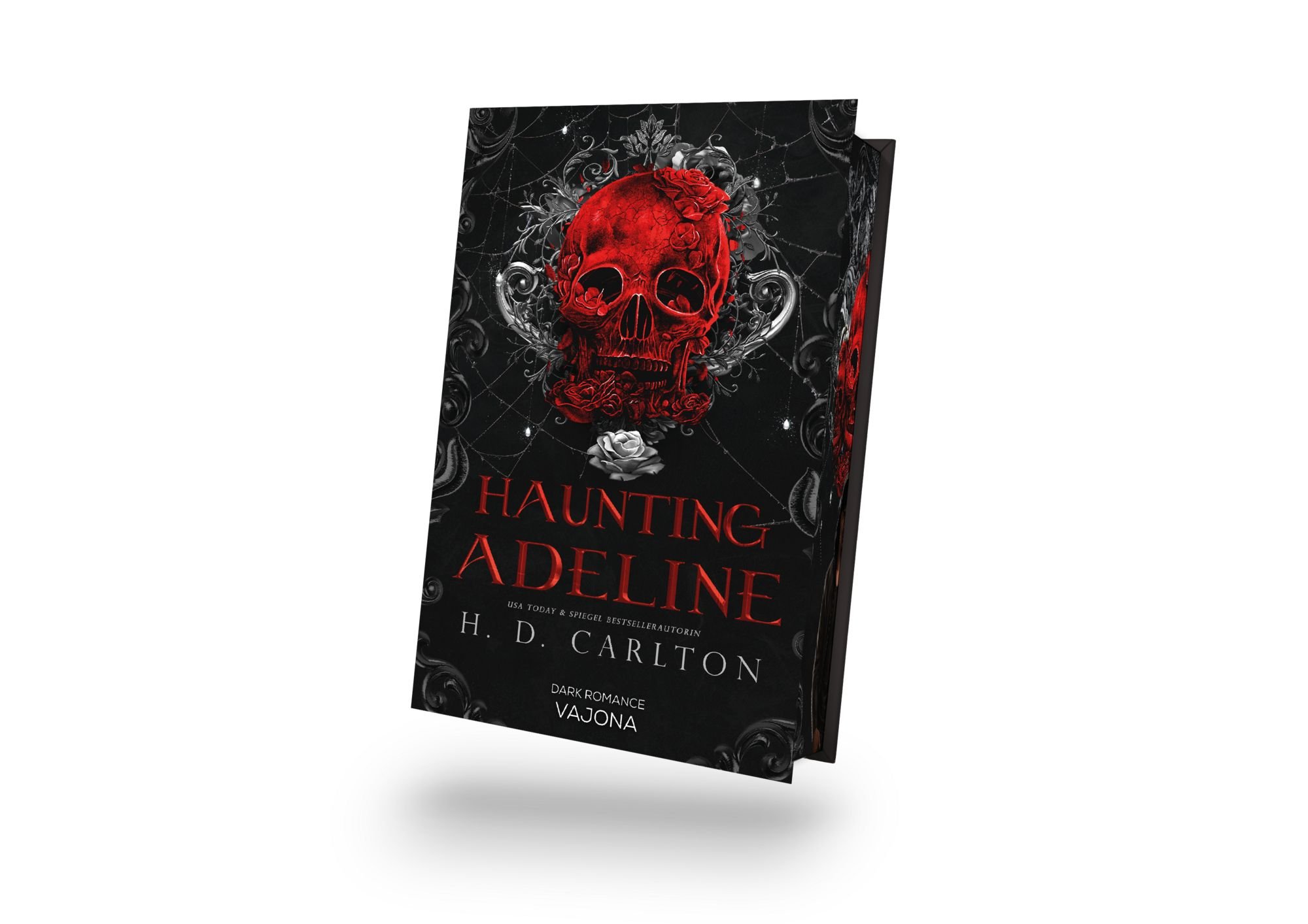 "Haunting Adeline" online kaufen