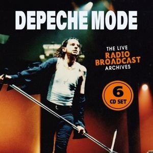 Radio archives hotsell