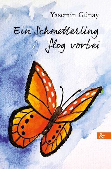 Produktbild von York YGABMOTYL Massageschwamm Schmetterling – Raue Seite Für Die Badmassage, Ideal Für Die Tägliche Pflege, Einfach Anzuwenden