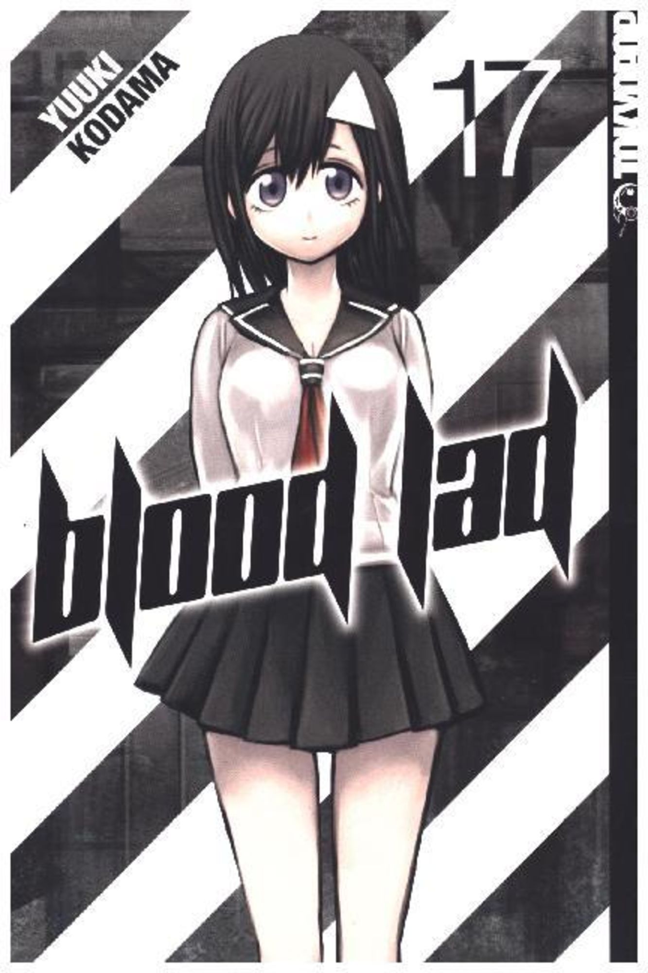 Blood Lad, Vol. 10 by Yuuki Kodama, eBook