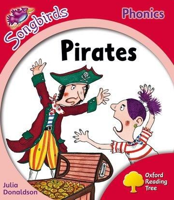 Oxford Reading Tree: Level 4: More Songbirds Phonics online bestellen