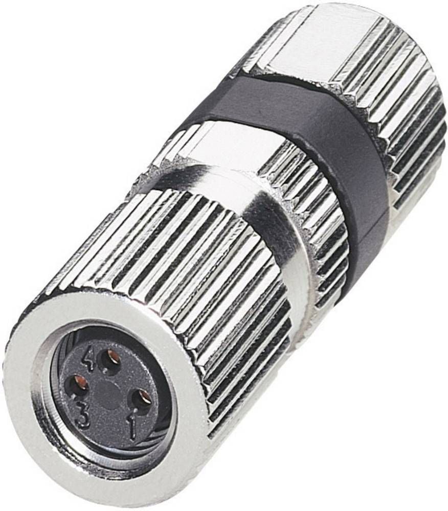 Phoenix Contact 1506778 Sensor-/Aktor-Steckverbinder 