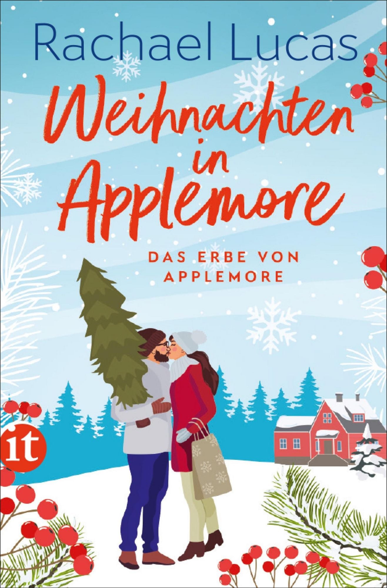 Weihnachten in Applemore