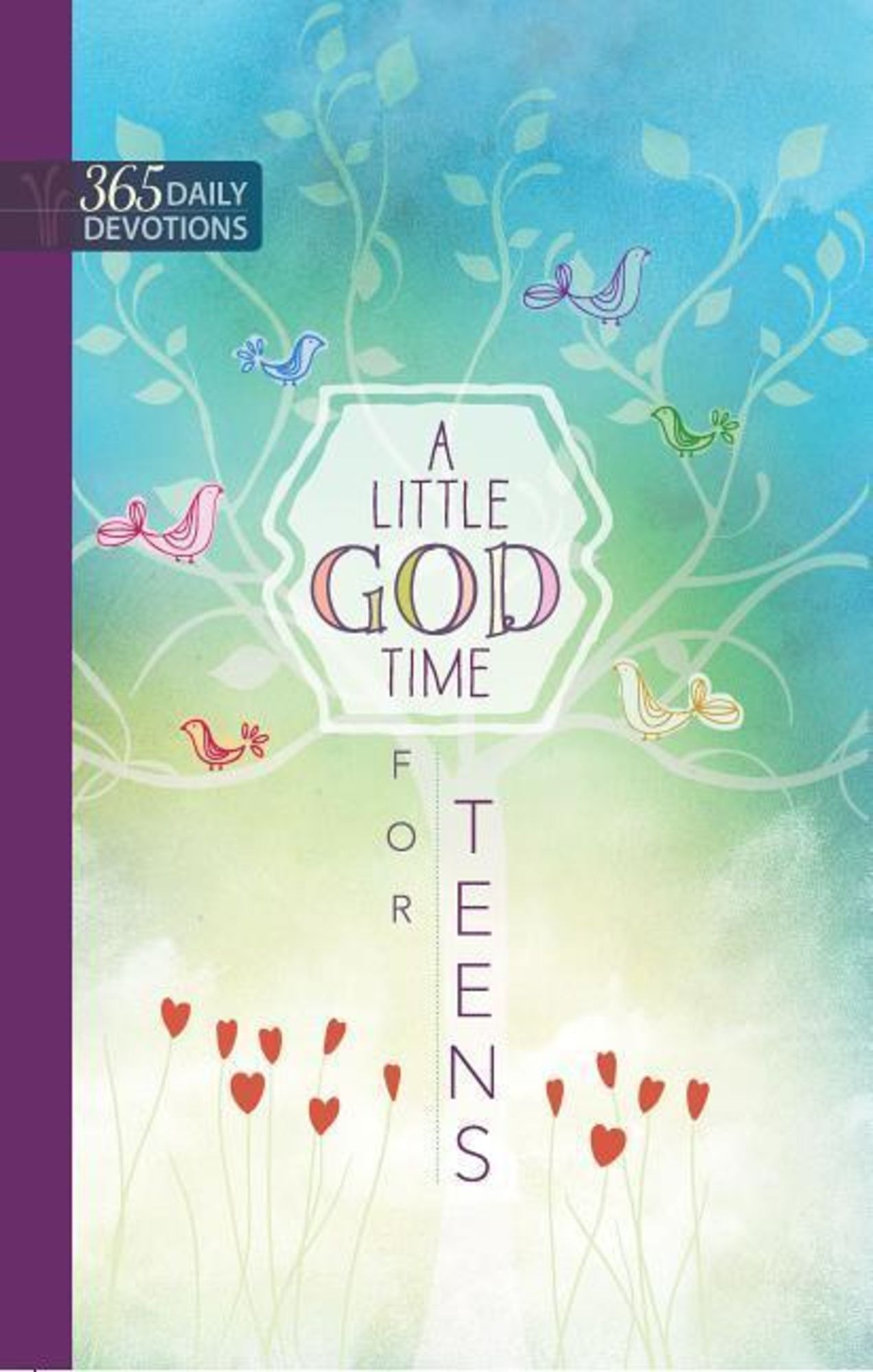 A Little God Time (Gold): A Devotional Journal