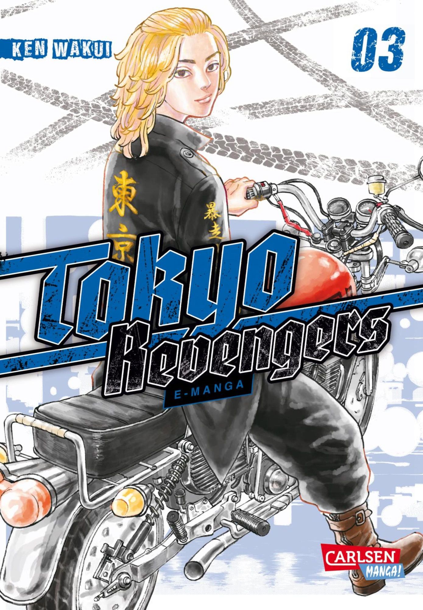 Tokyo Revengers 15 Manga eBook by Ken Wakui - EPUB Book