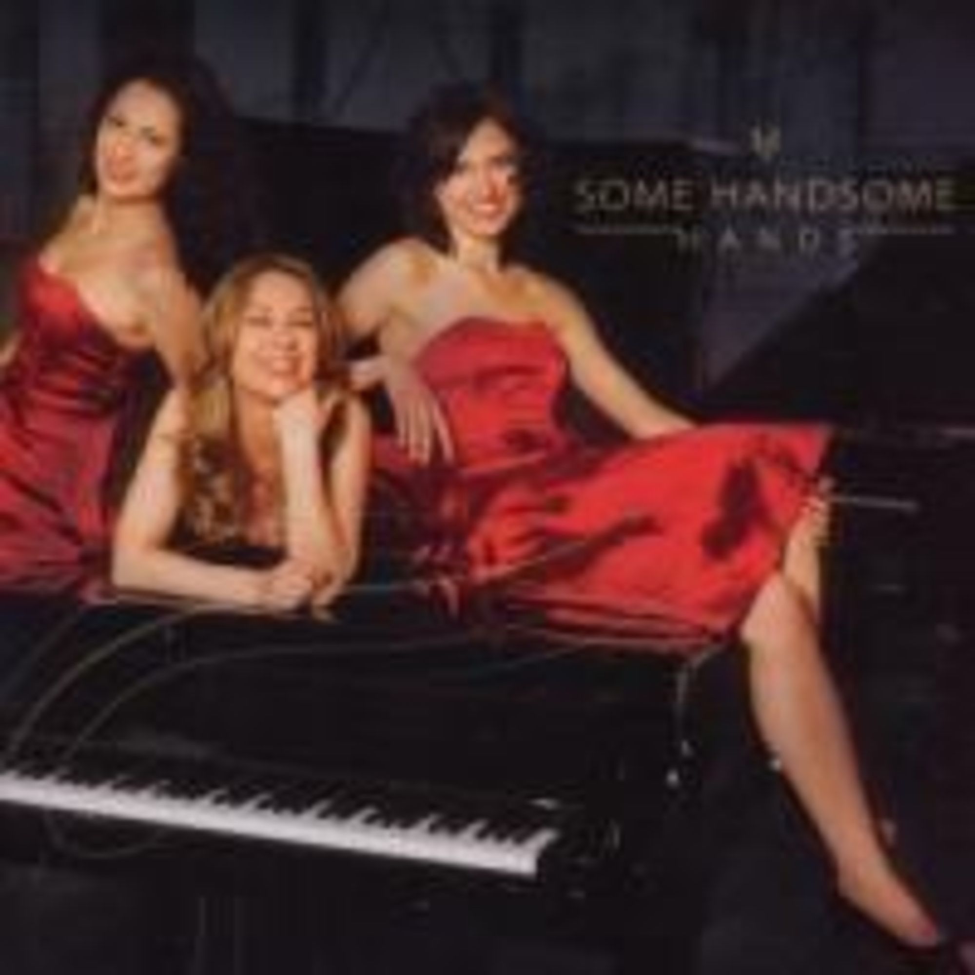 Some Handsome Hands von Some Handsome Hands auf CD - Musik | Thalia