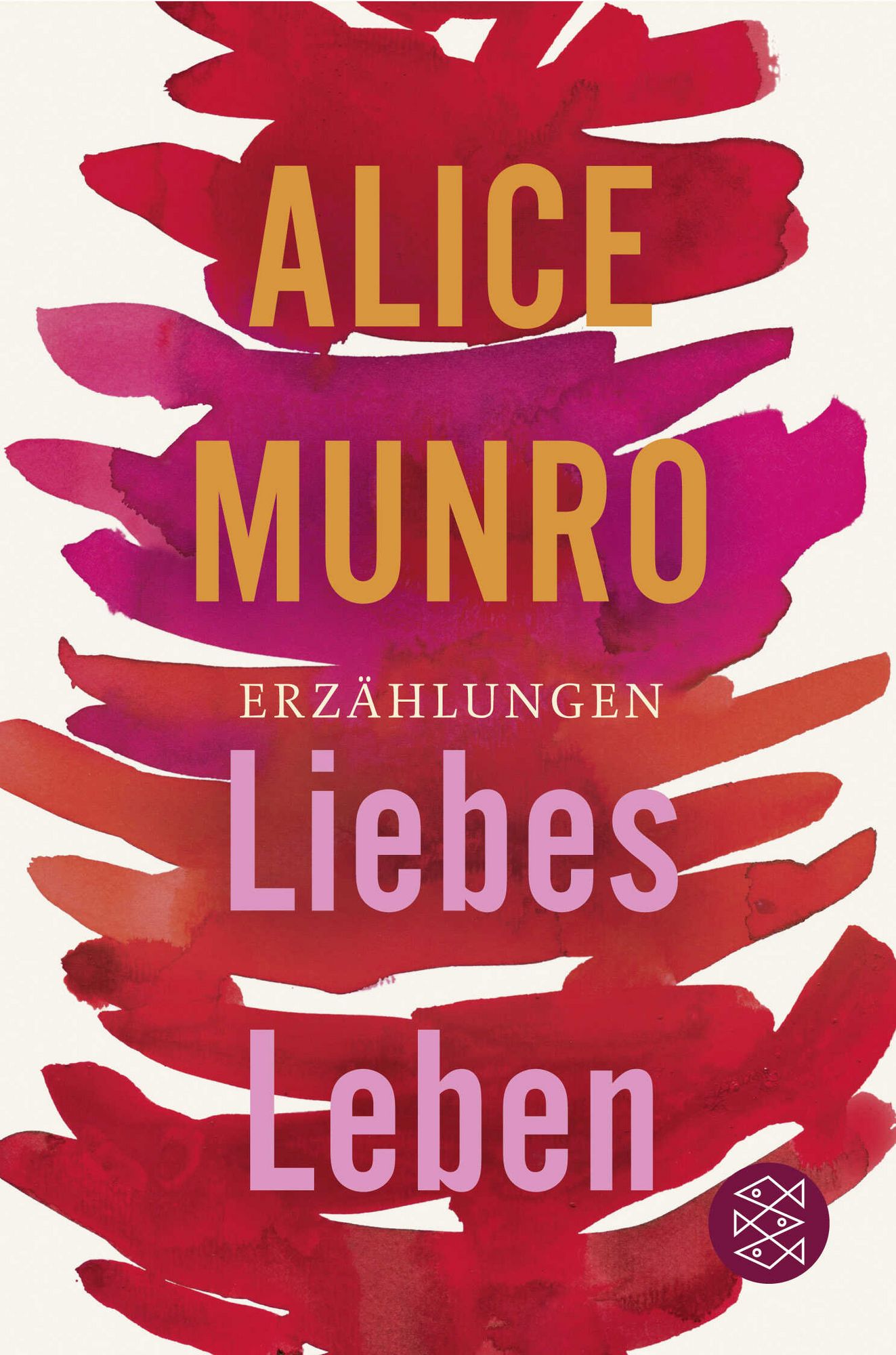Liebes Leben cover
