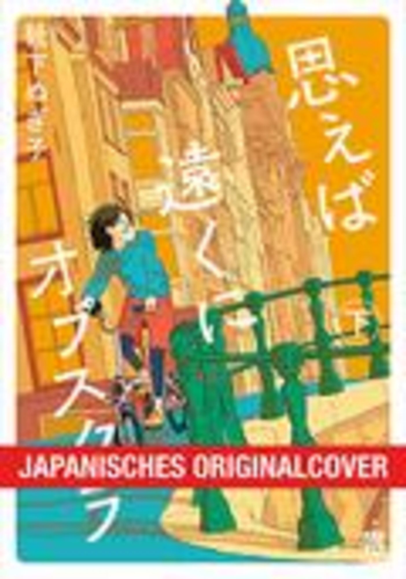 Sayonara Tokyo Hallo Berlin Band 2 Finale online kaufen