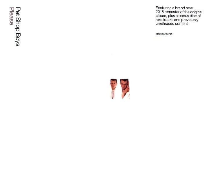 Pet Shop Boys: Please:Further Listening 1984-1986 von Pet Shop