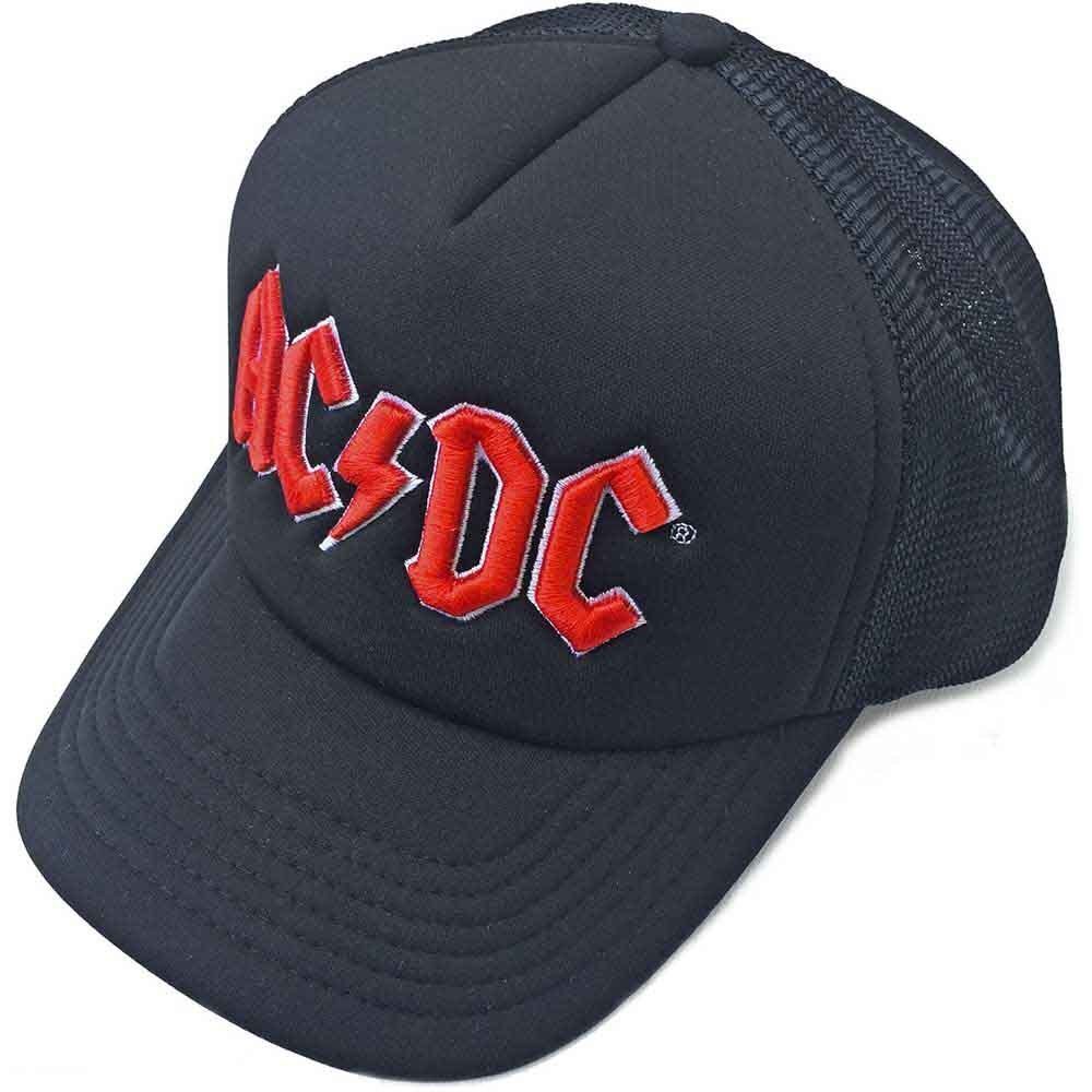 ac dc kappe