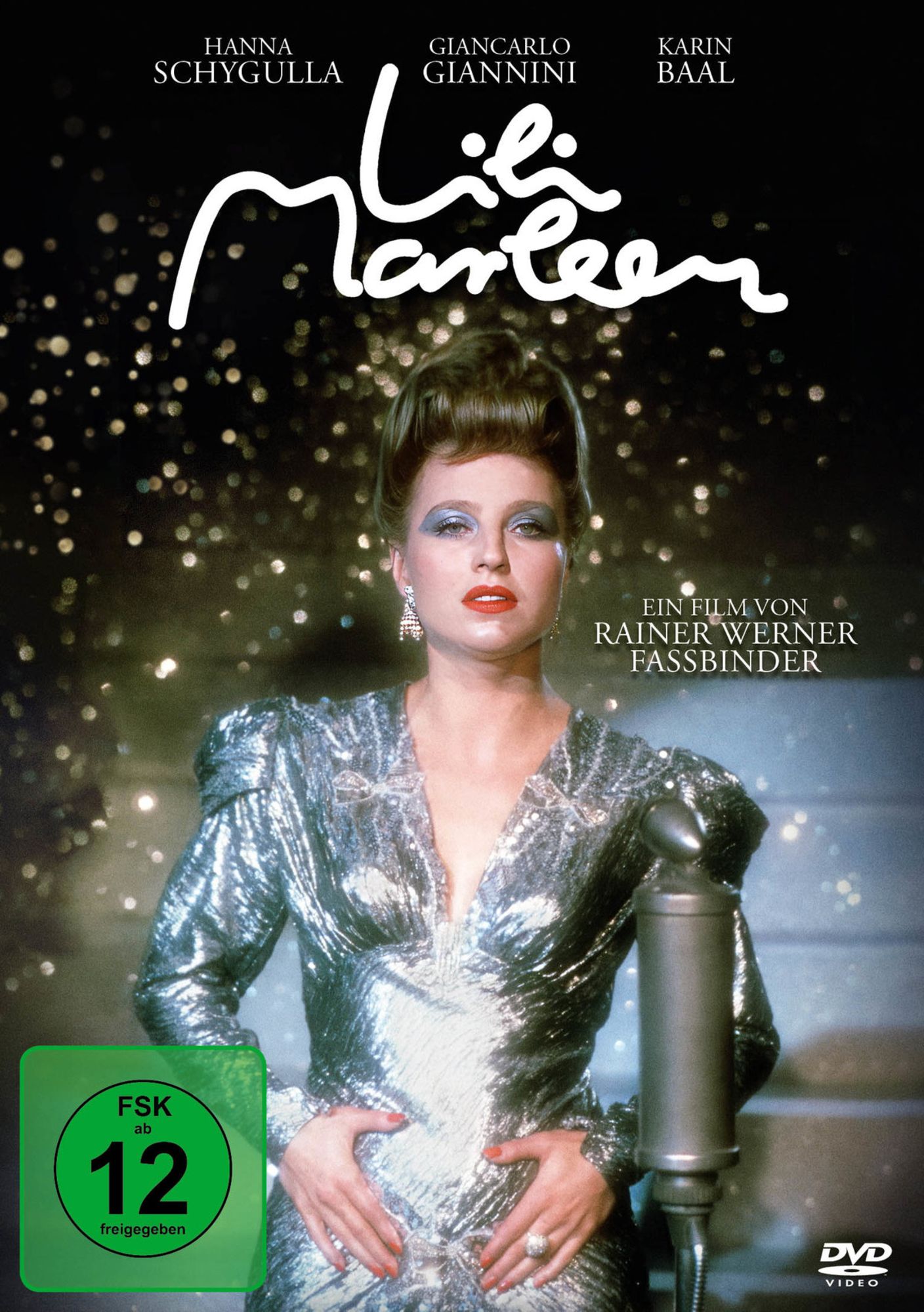 Lili Marleen Filmjuwelen von Rainer Werner Fassbinder DVD