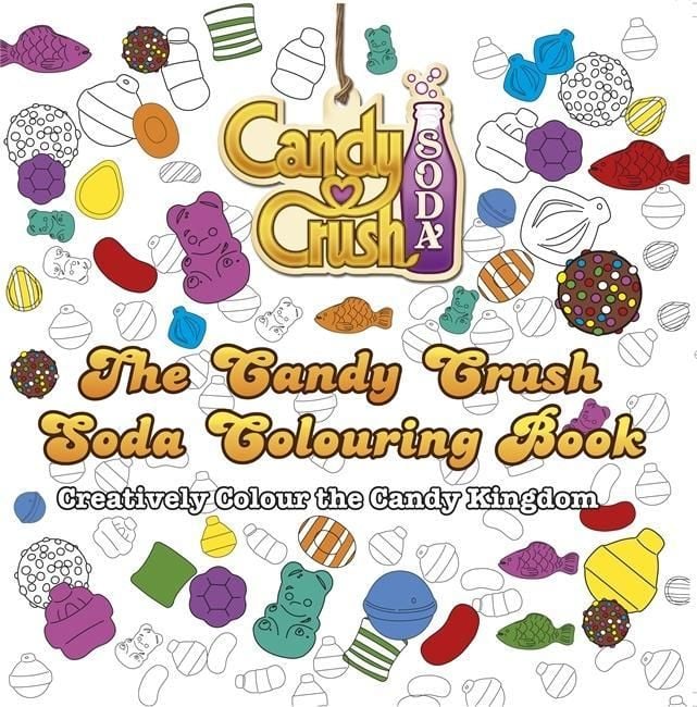 The Candycrushgirl Leak: A Privacy Violation? - n2yh3ds